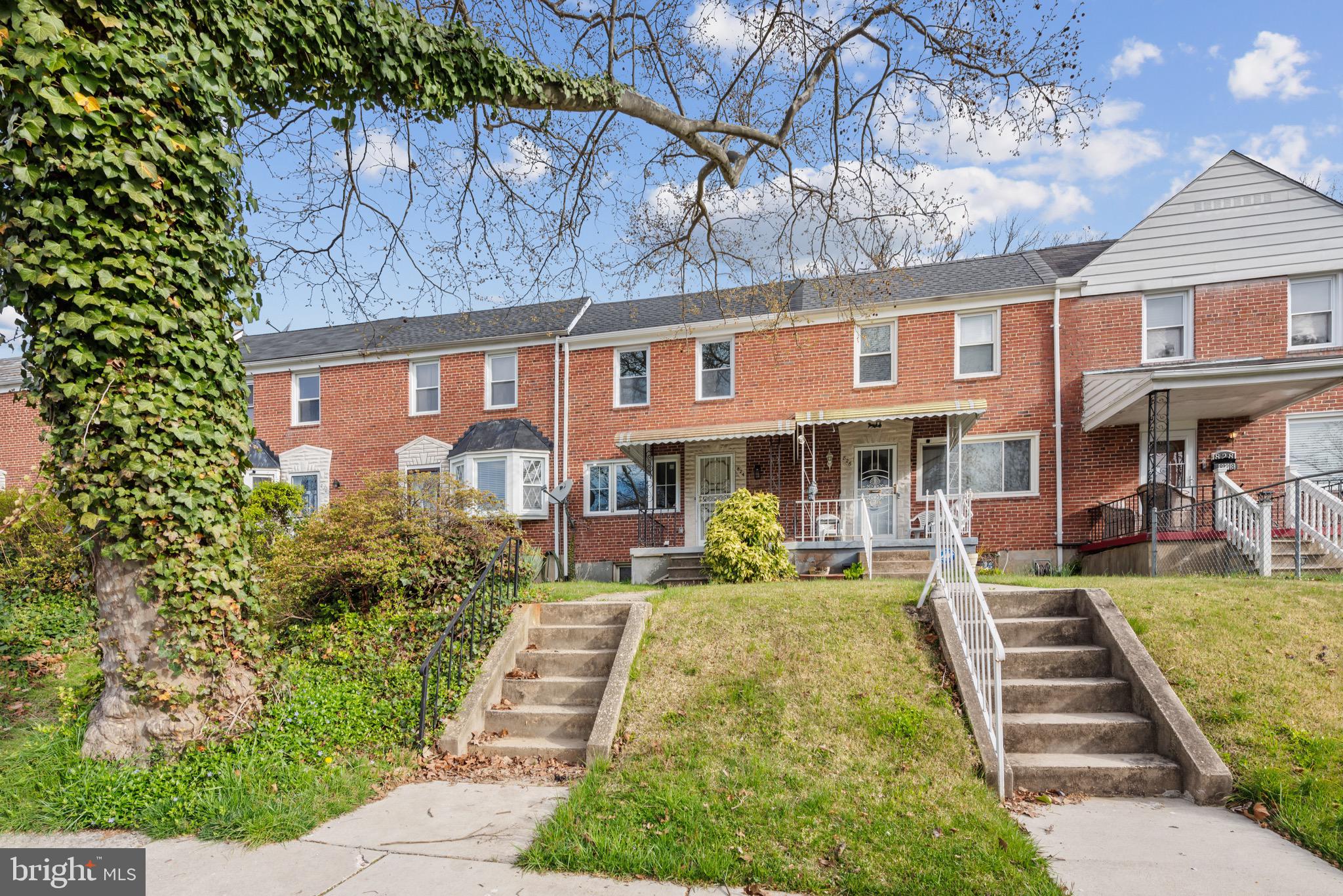 BELVEDERE - Residential