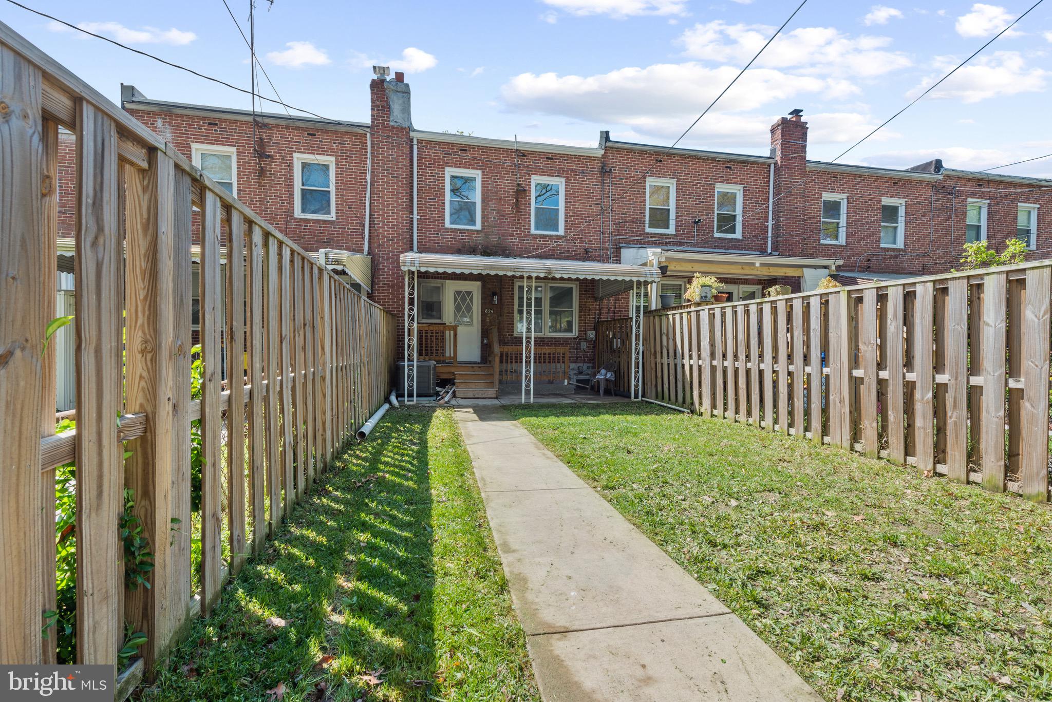 BELVEDERE - Residential