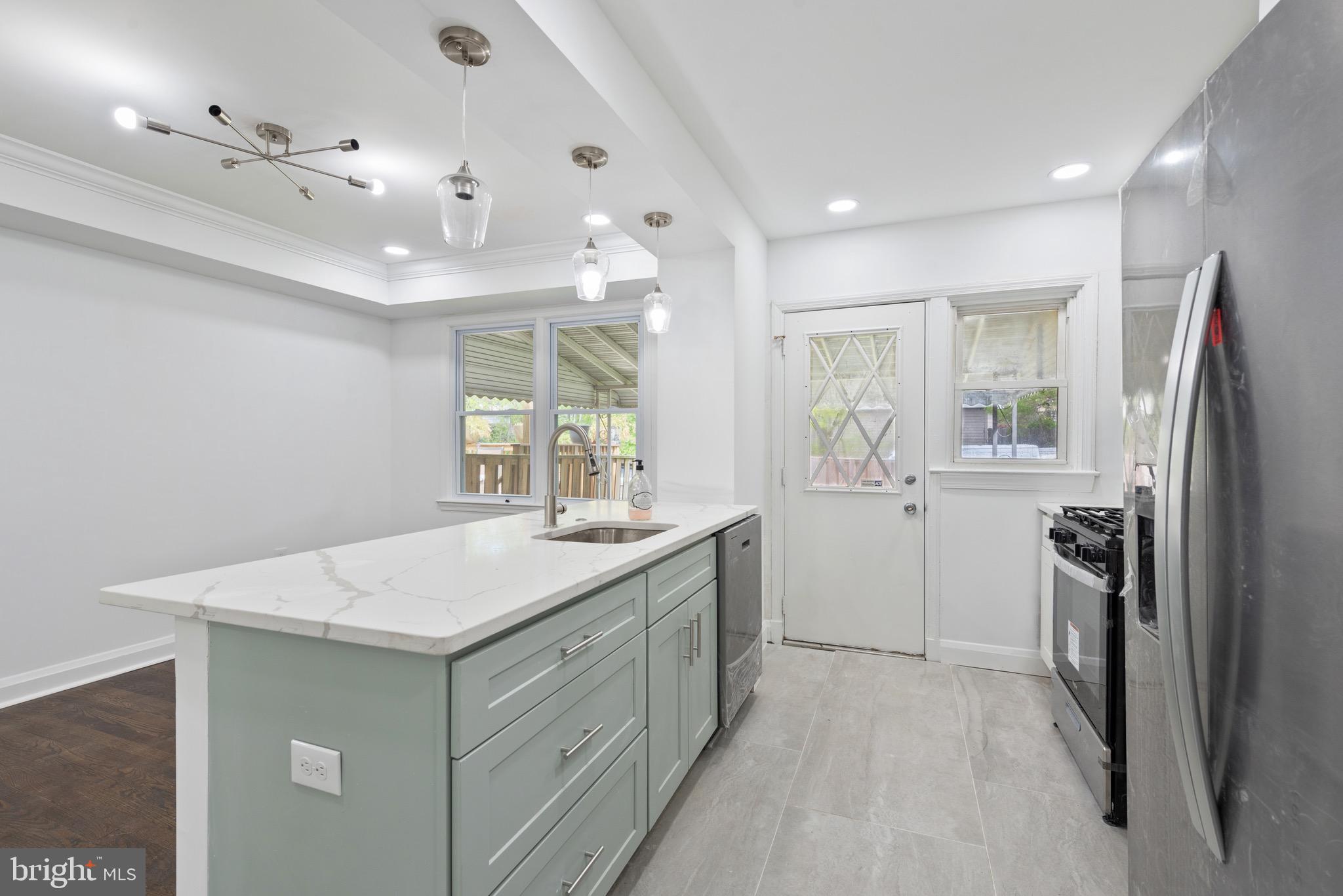 BELVEDERE - Residential