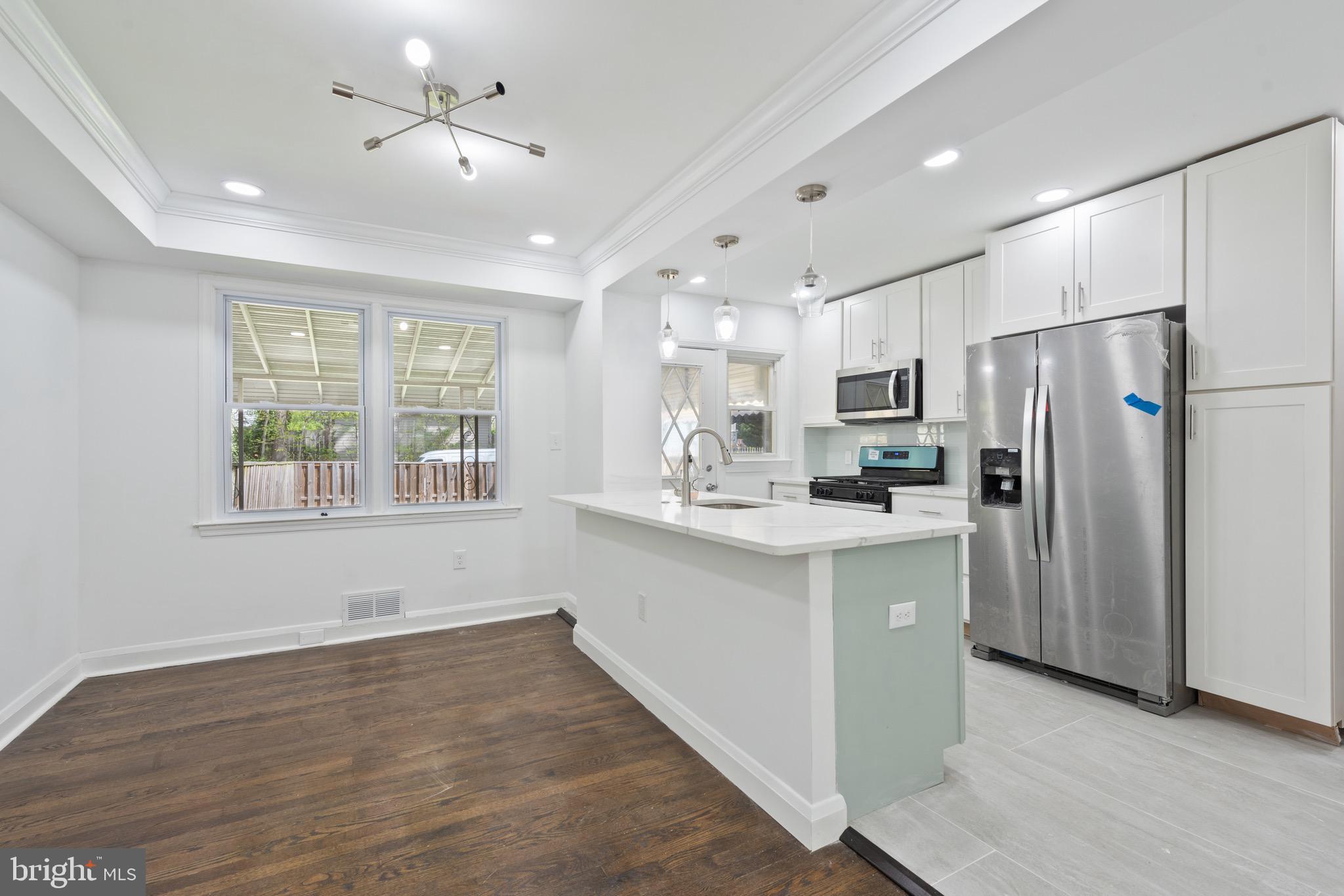 BELVEDERE - Residential