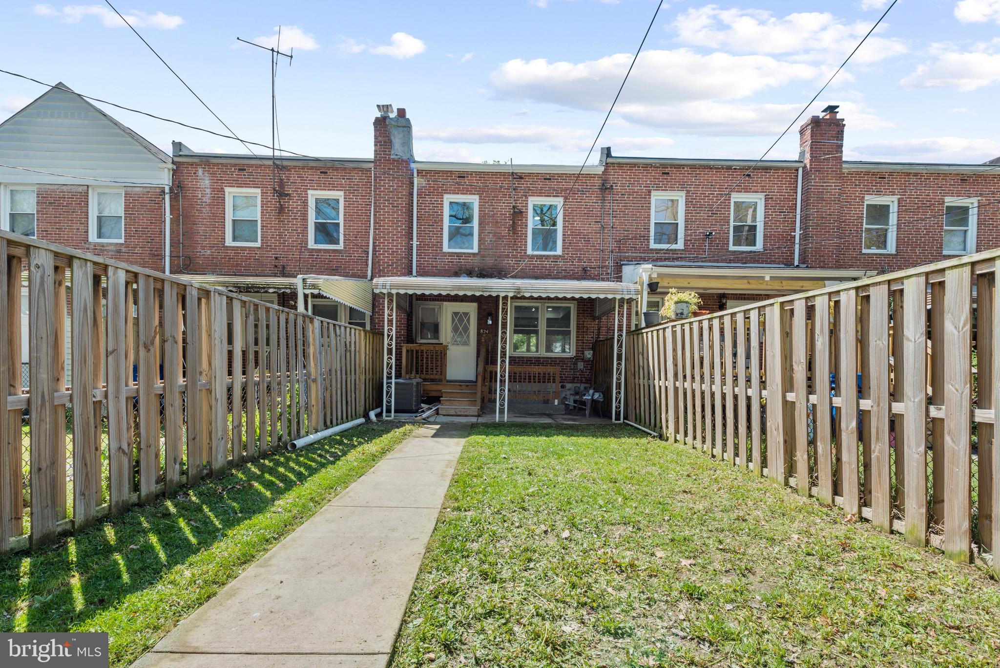 BELVEDERE - Residential