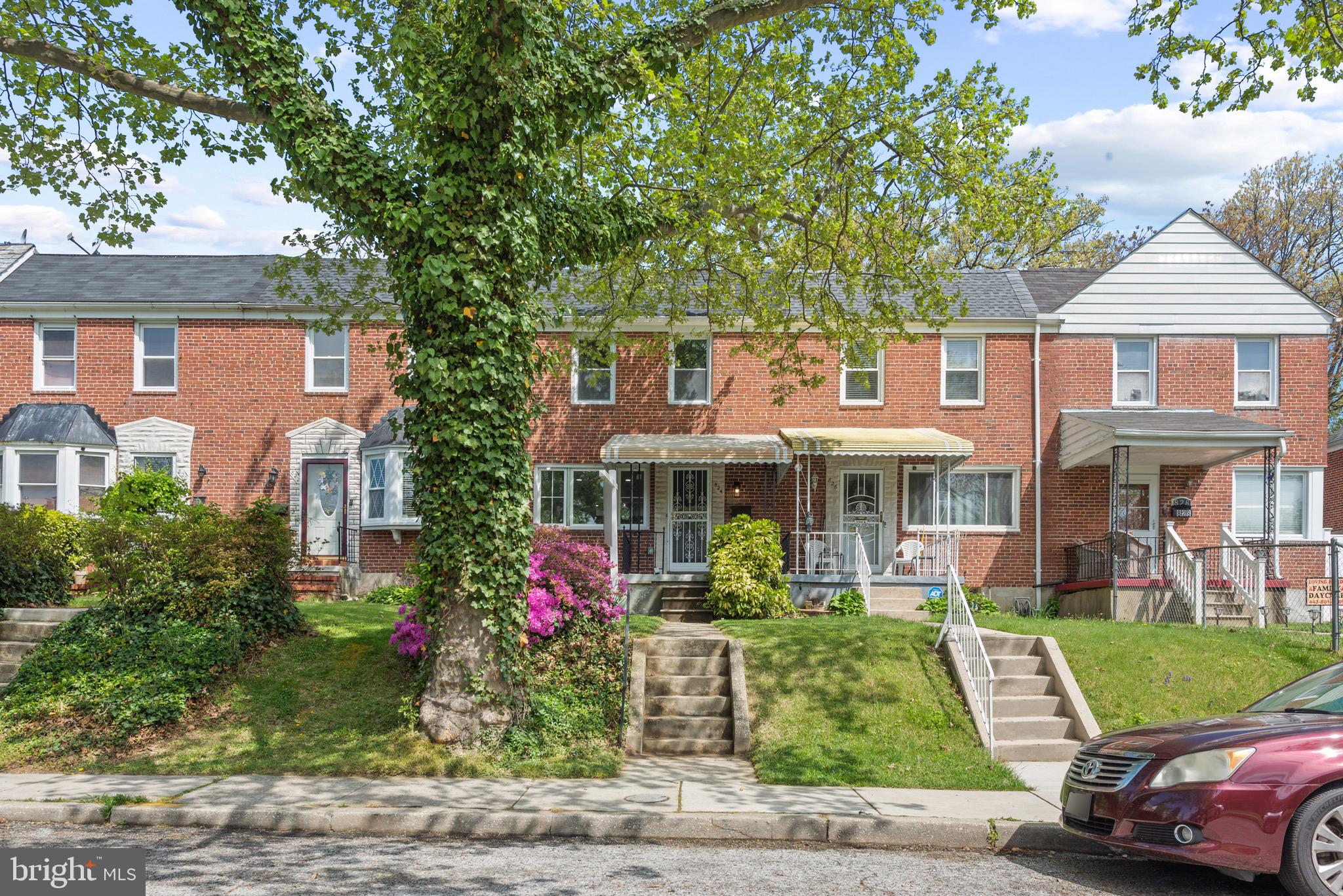 BELVEDERE - Residential