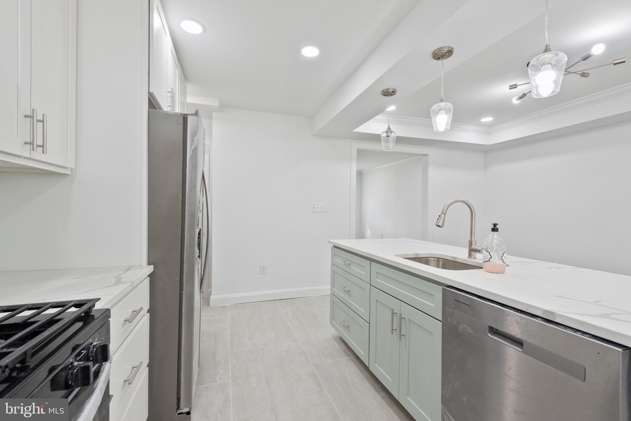 BELVEDERE - Residential