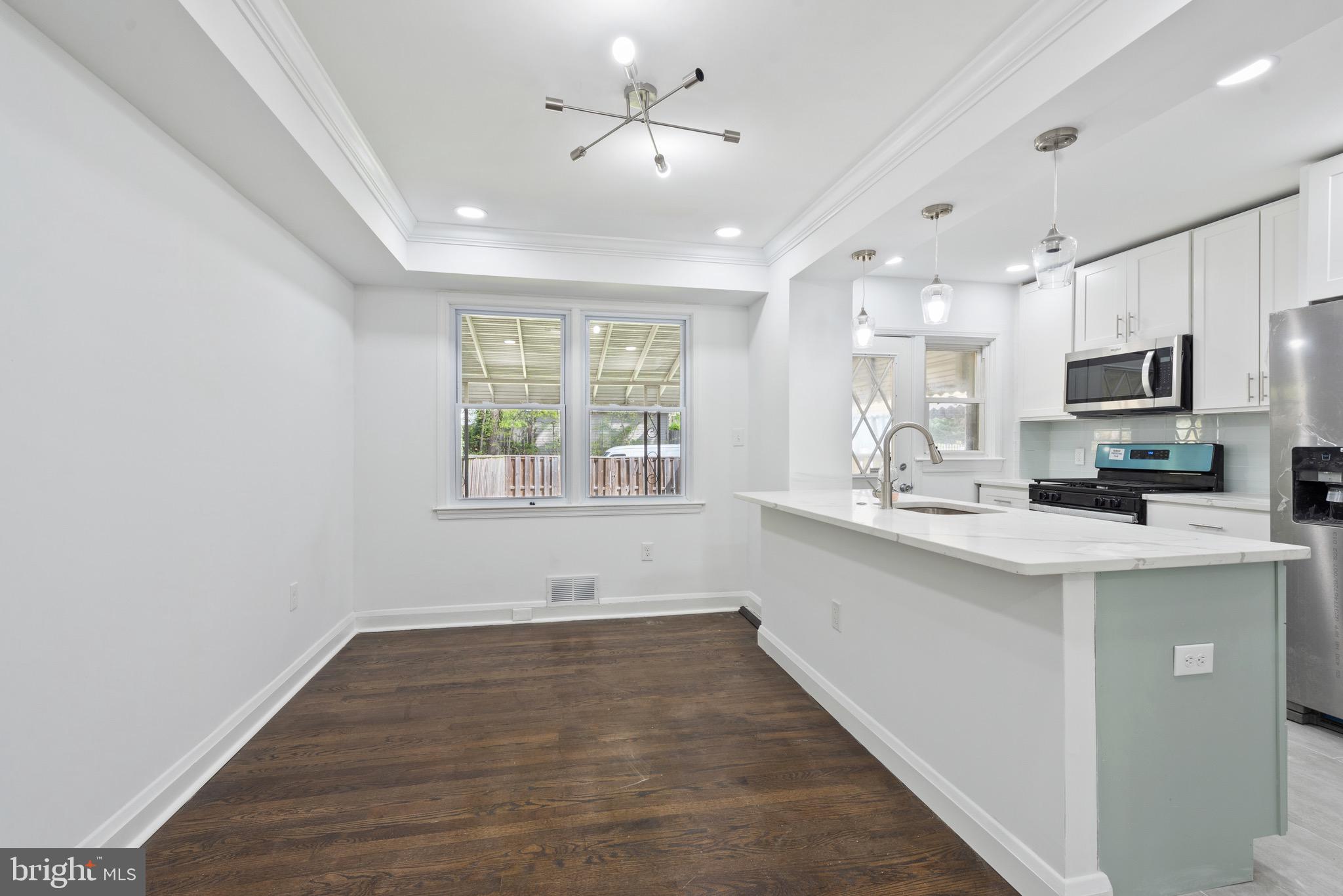 BELVEDERE - Residential