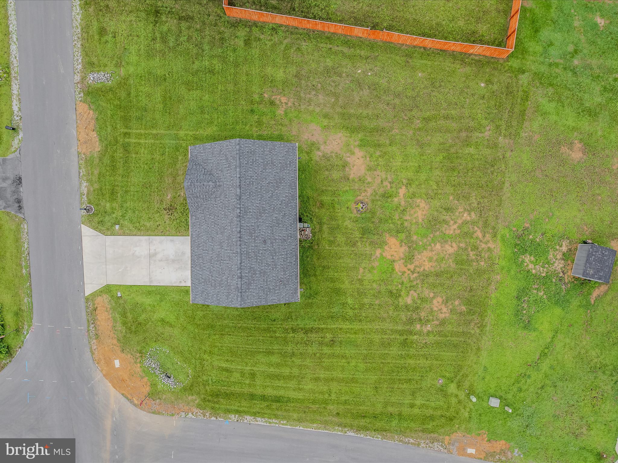 FORT HILL FARMS - Residential