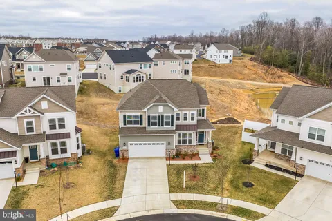11793 Seamus Heaney Ct, White Plains, MD MLS: MDCH2040622