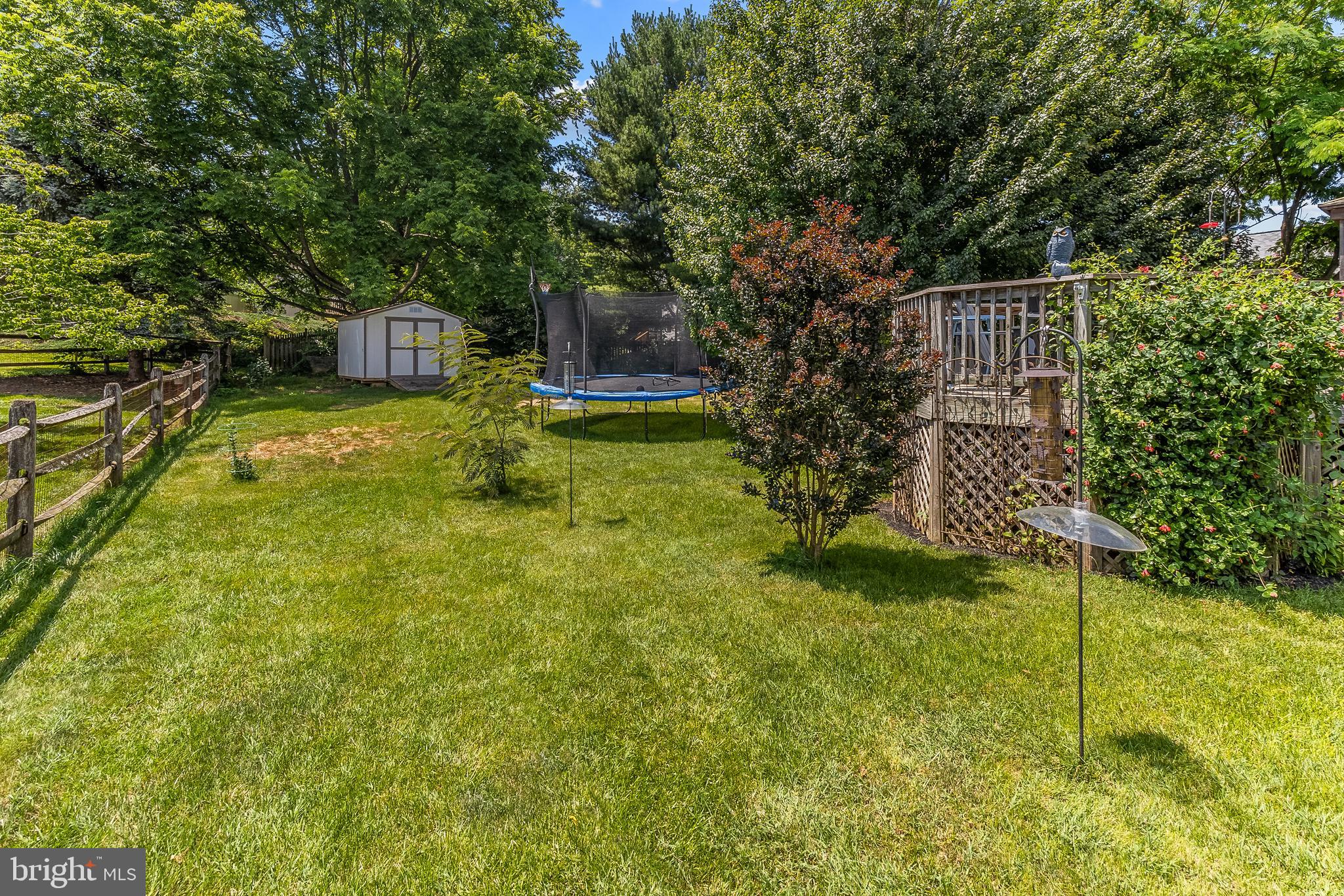 LOCUST HILL - Residential