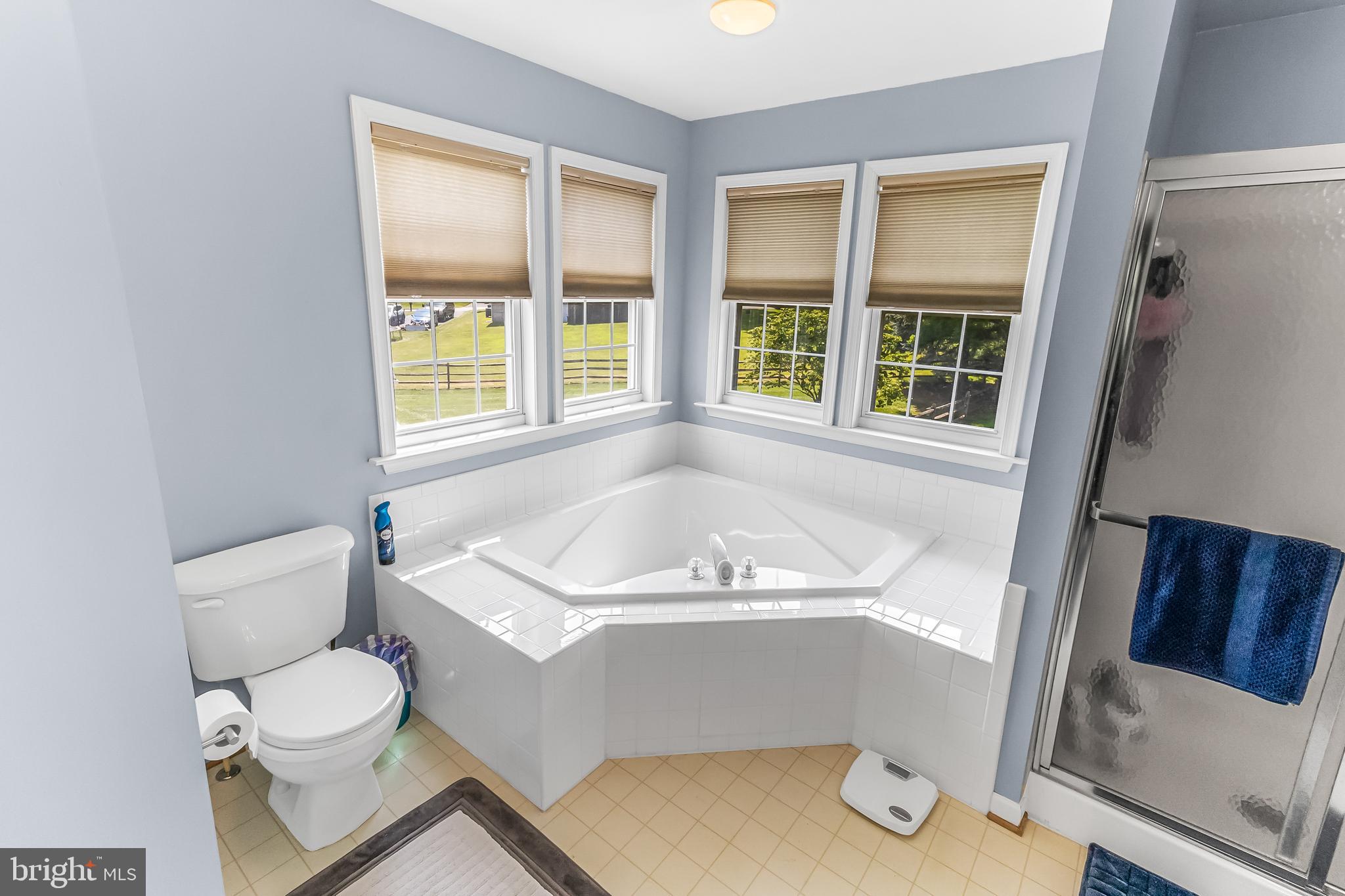 LOCUST HILL - Residential