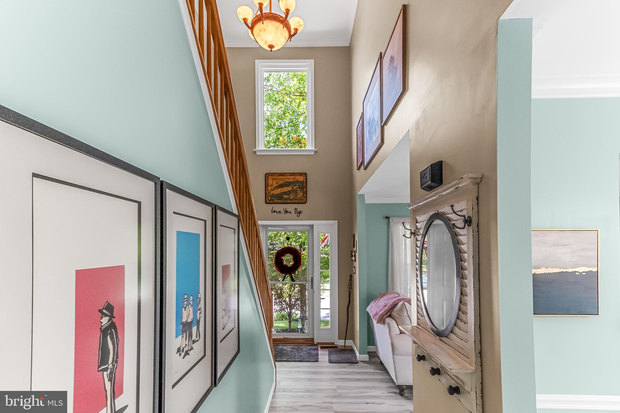 LOCUST HILL - Residential