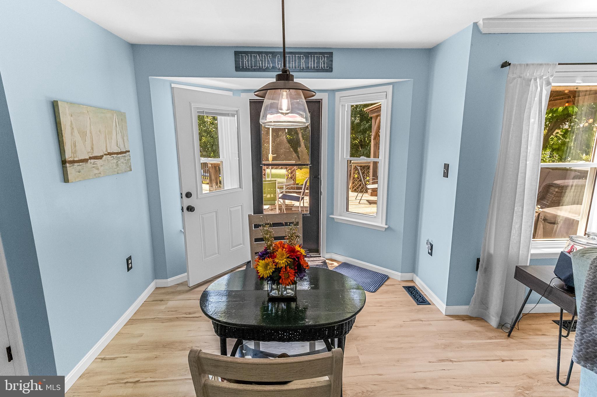 LOCUST HILL - Residential