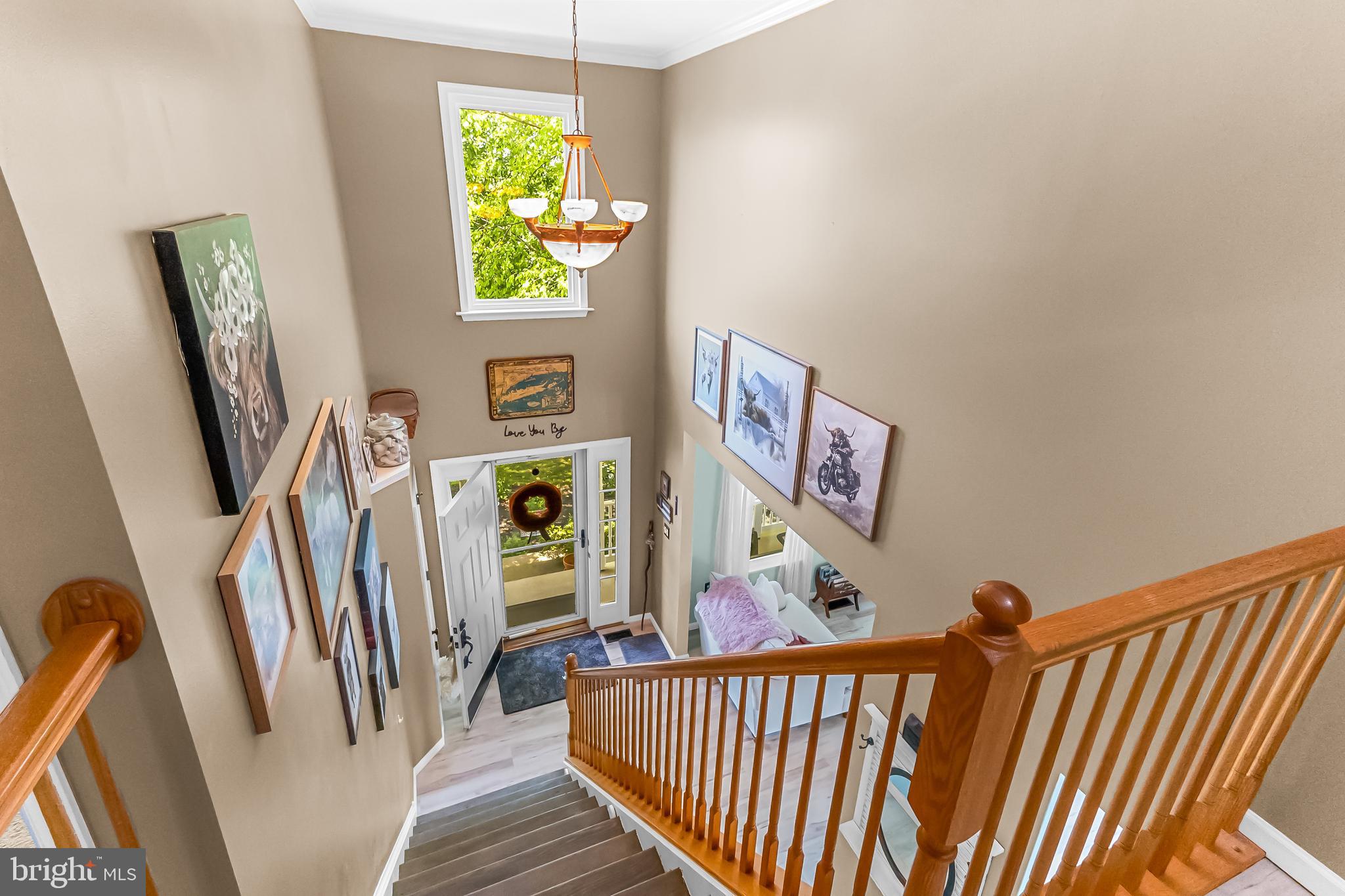 LOCUST HILL - Residential