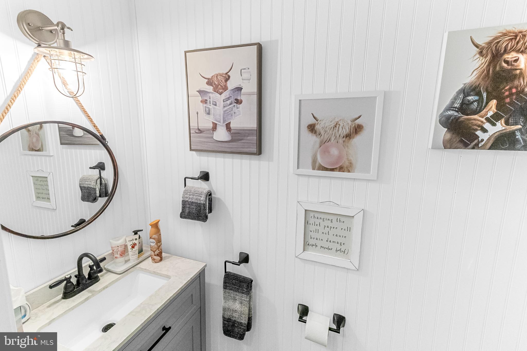 LOCUST HILL - Residential