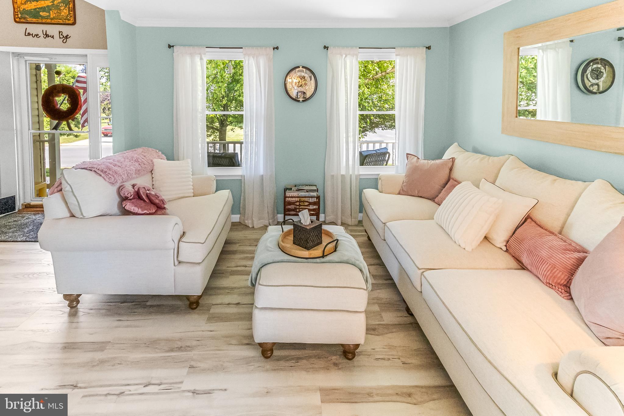 LOCUST HILL - Residential