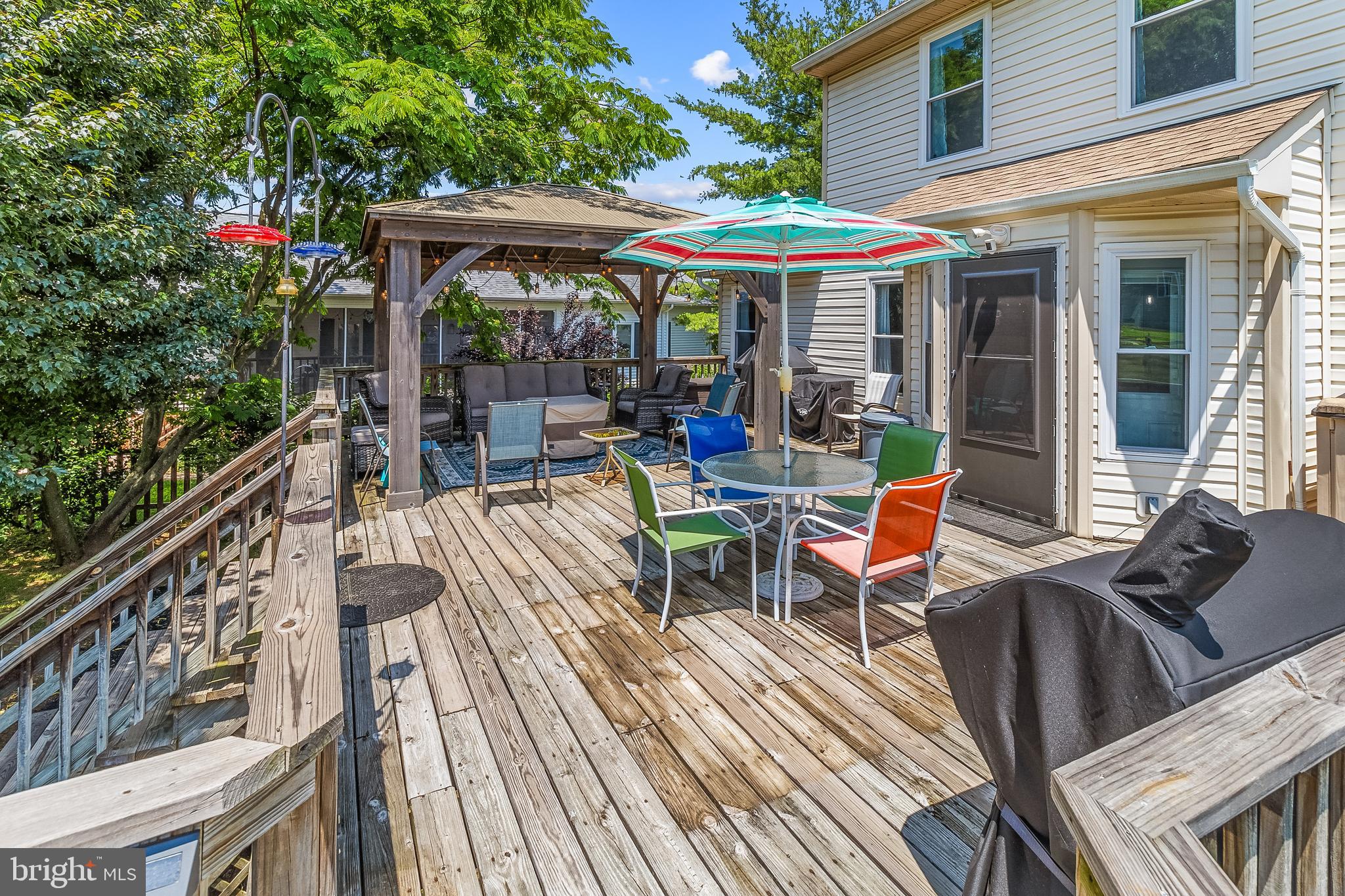 LOCUST HILL - Residential