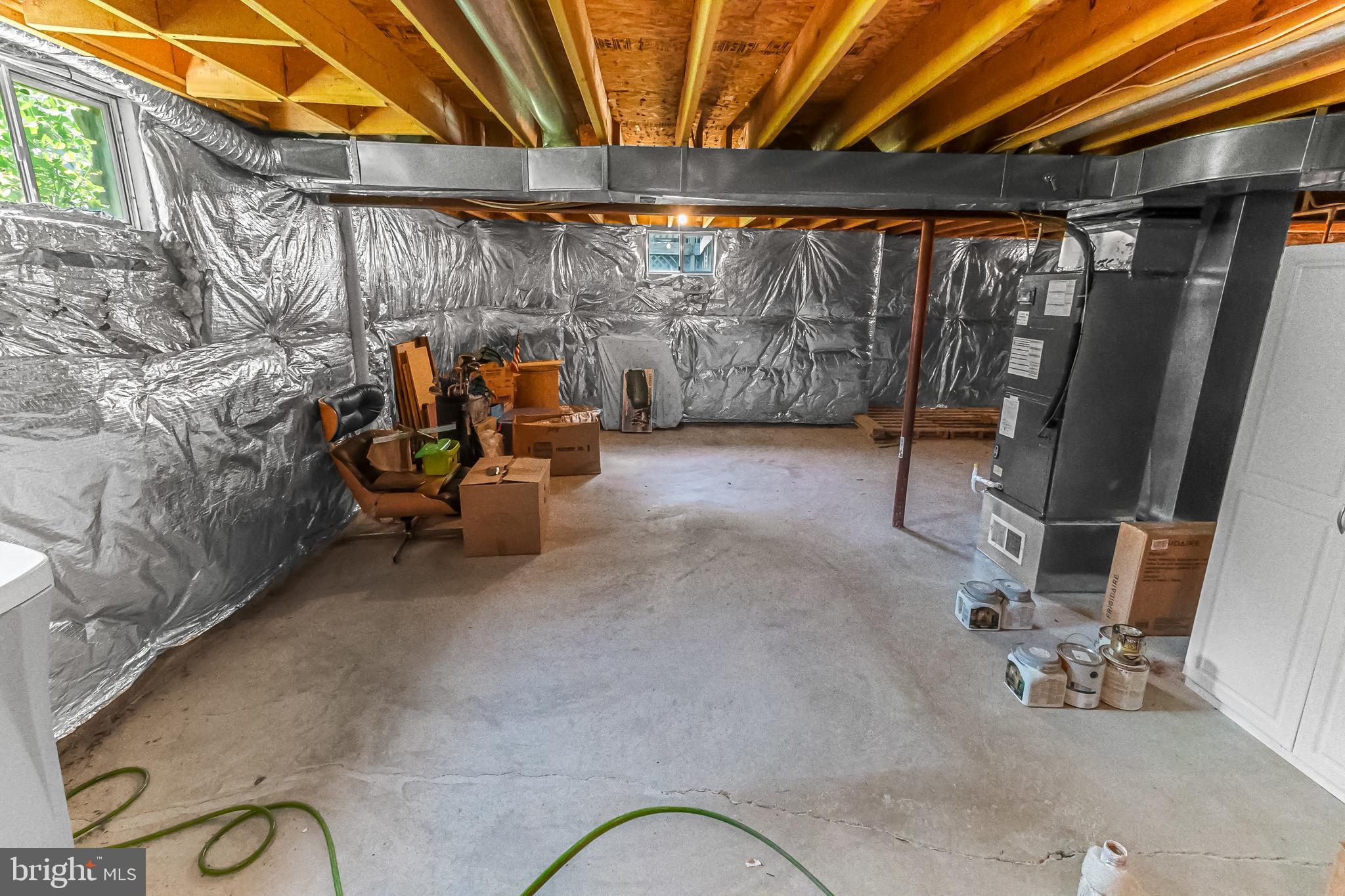 LOCUST HILL - Residential