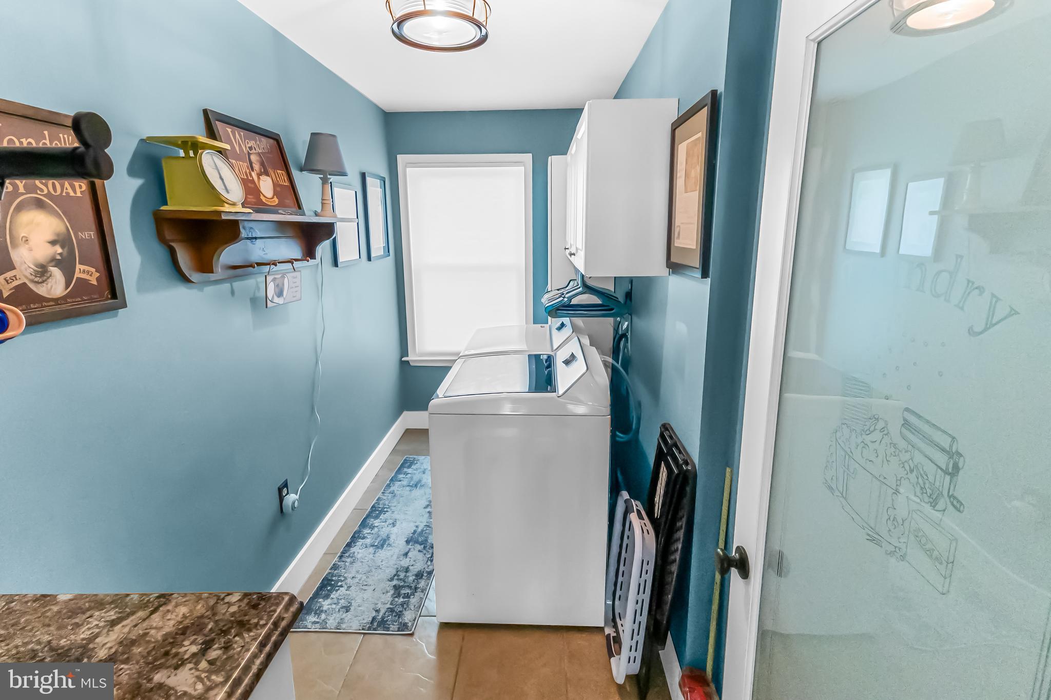 LOCUST HILL - Residential