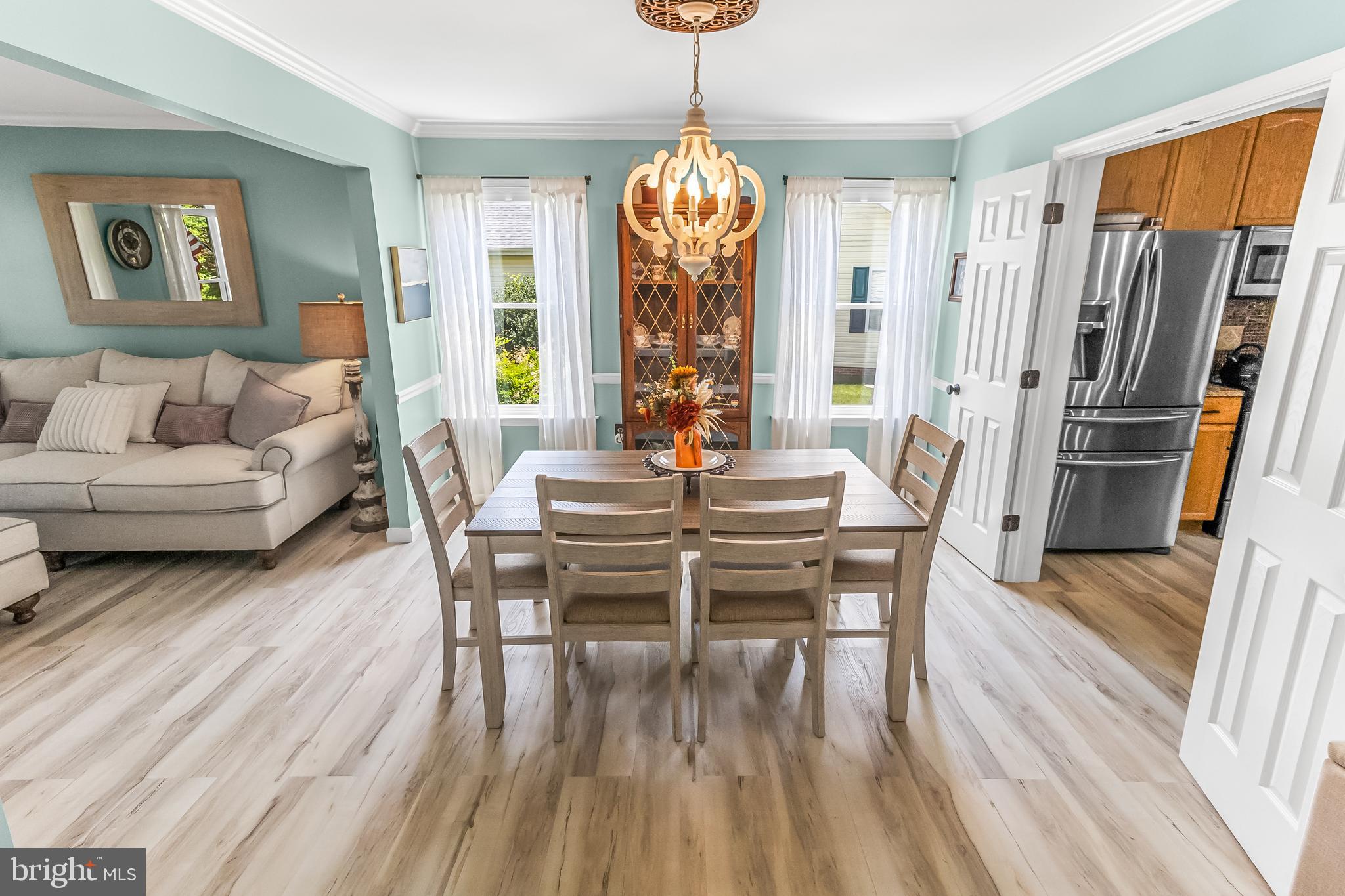 LOCUST HILL - Residential