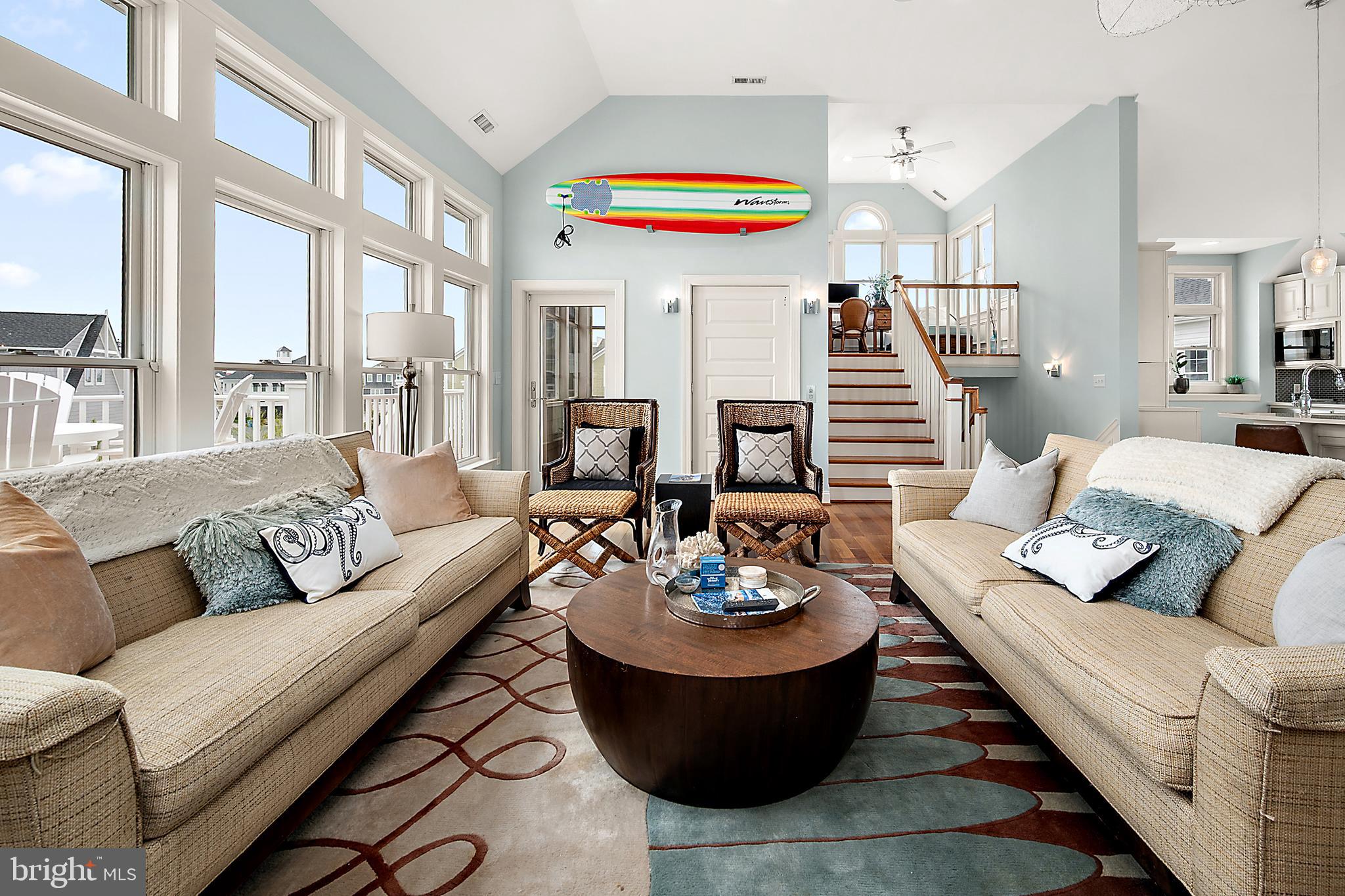 ESTATES AT INLET ISLE - Residential