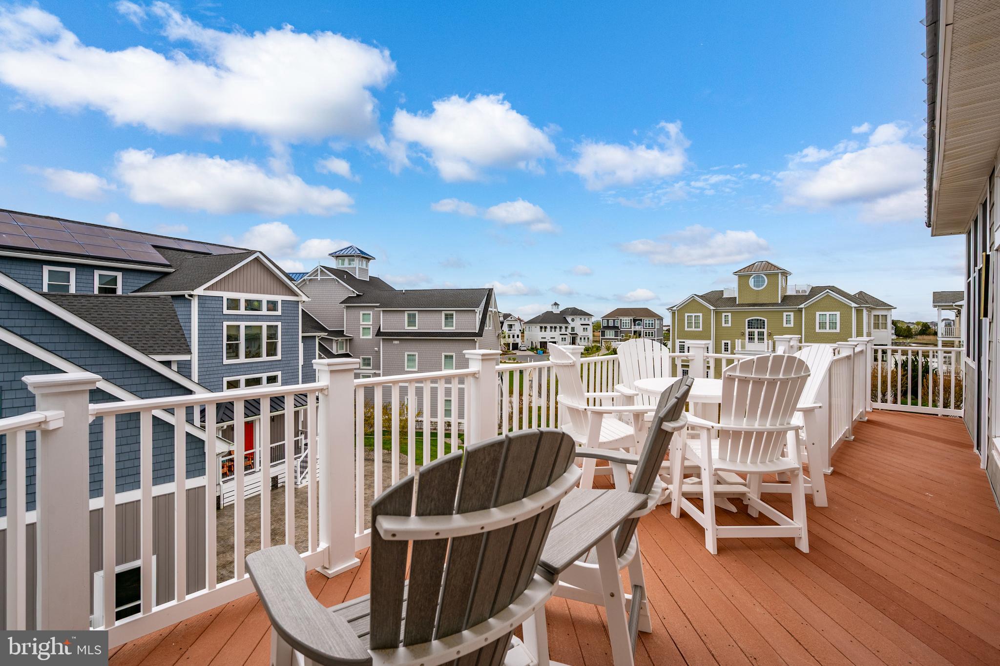 ESTATES AT INLET ISLE - Residential