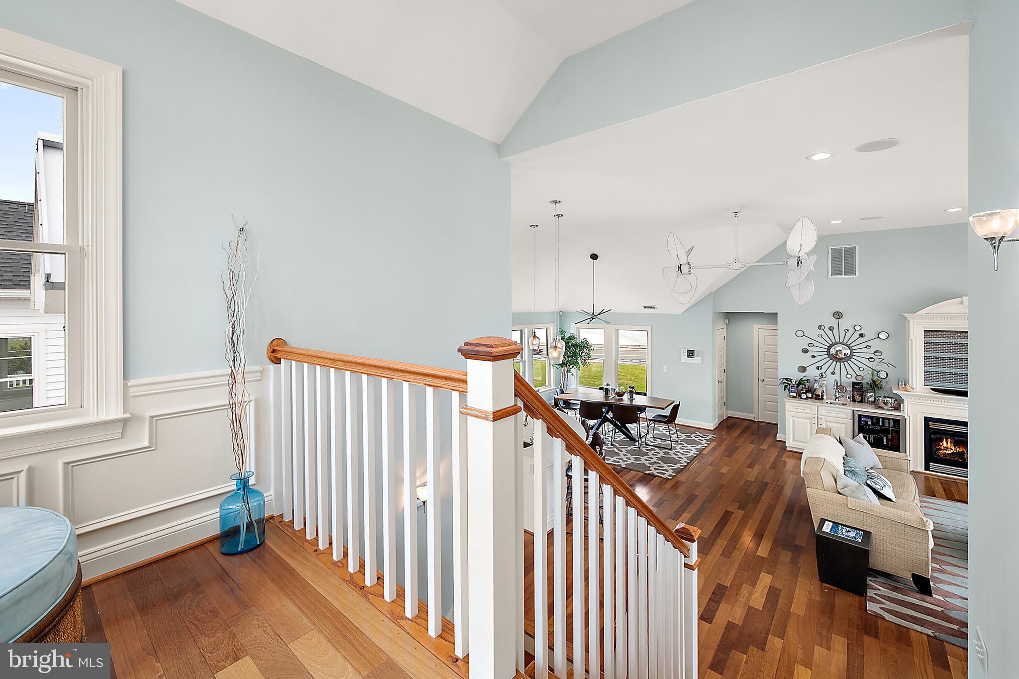 ESTATES AT INLET ISLE - Residential