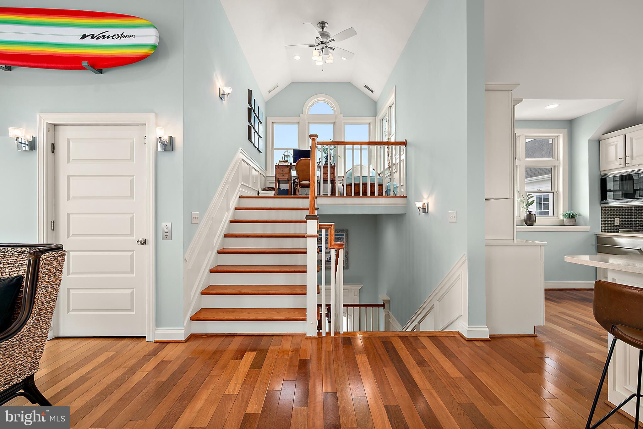 ESTATES AT INLET ISLE - Residential