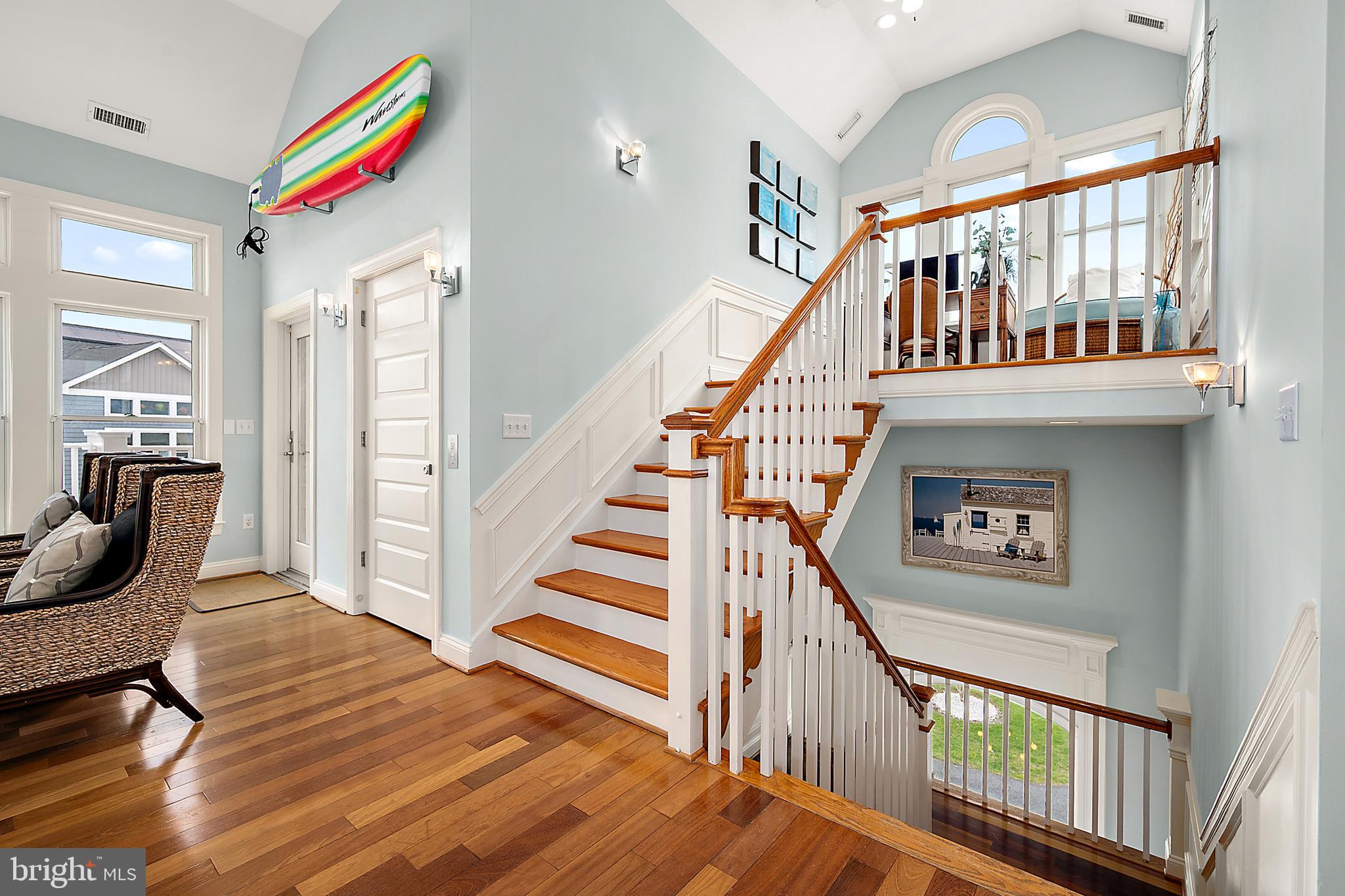 ESTATES AT INLET ISLE - Residential