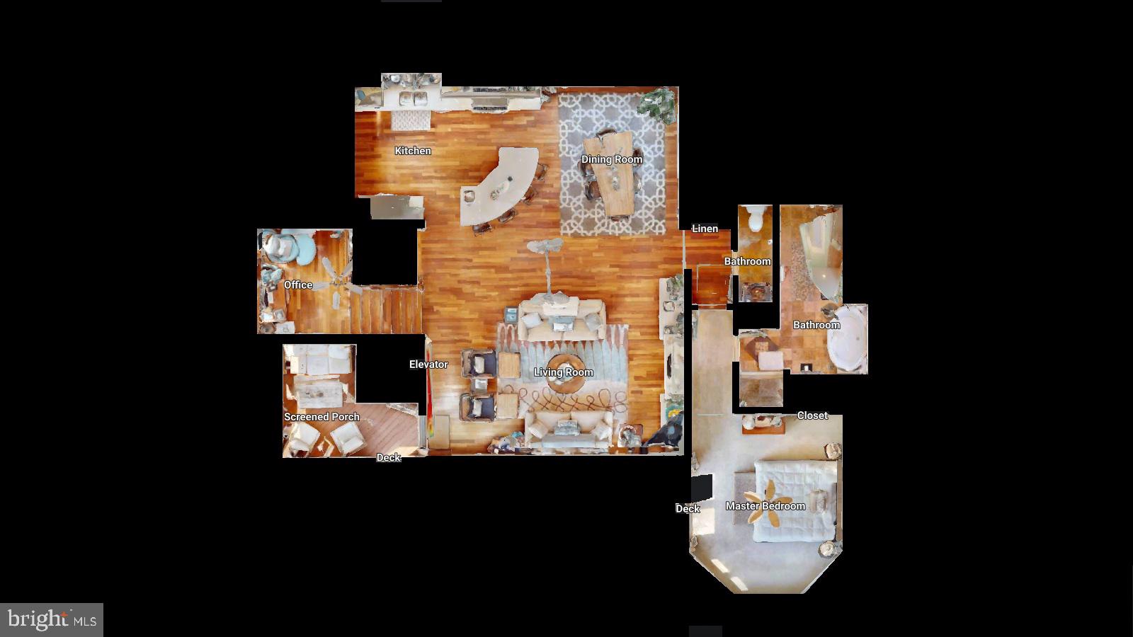 ESTATES AT INLET ISLE - Residential