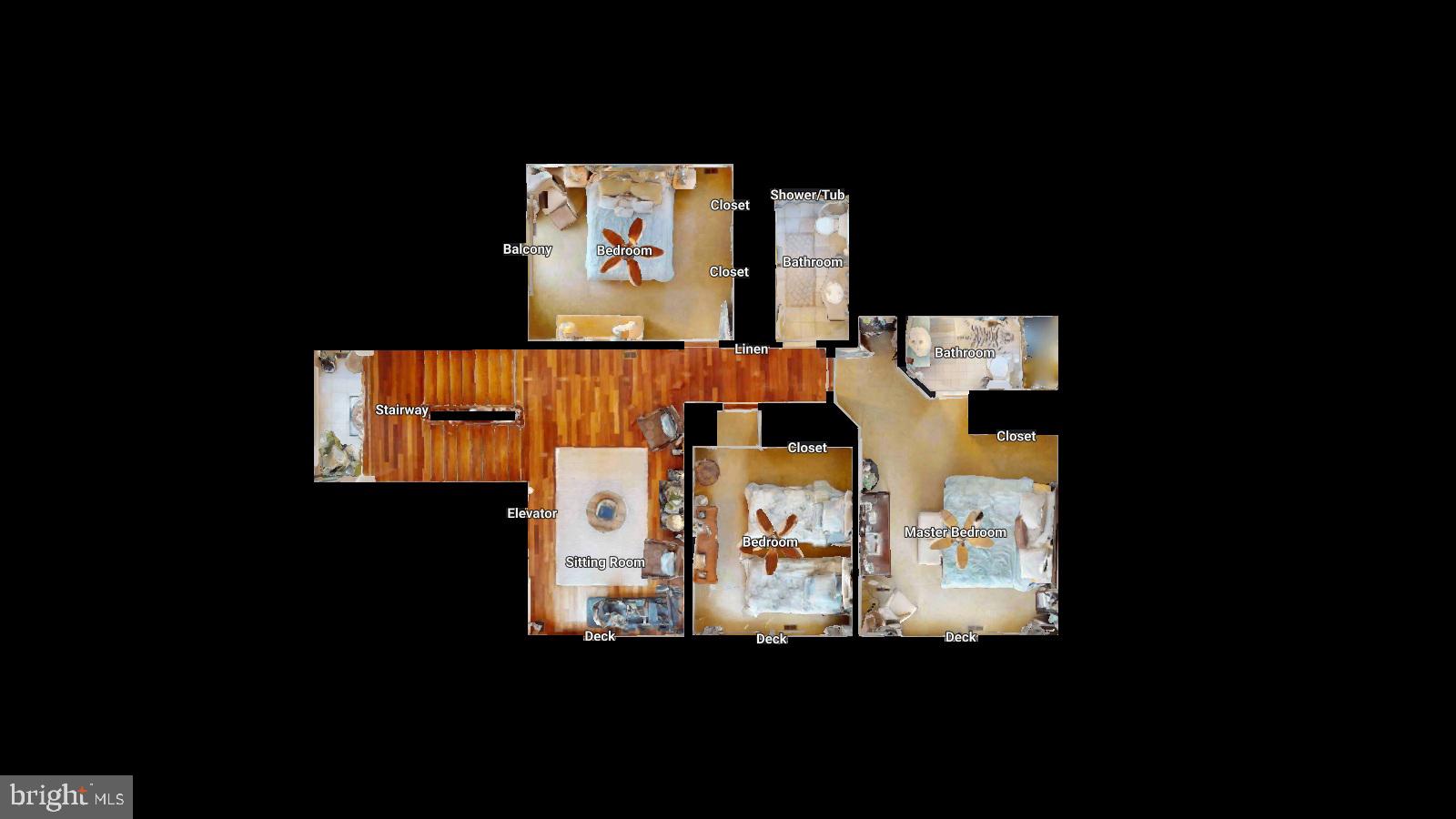 ESTATES AT INLET ISLE - Residential