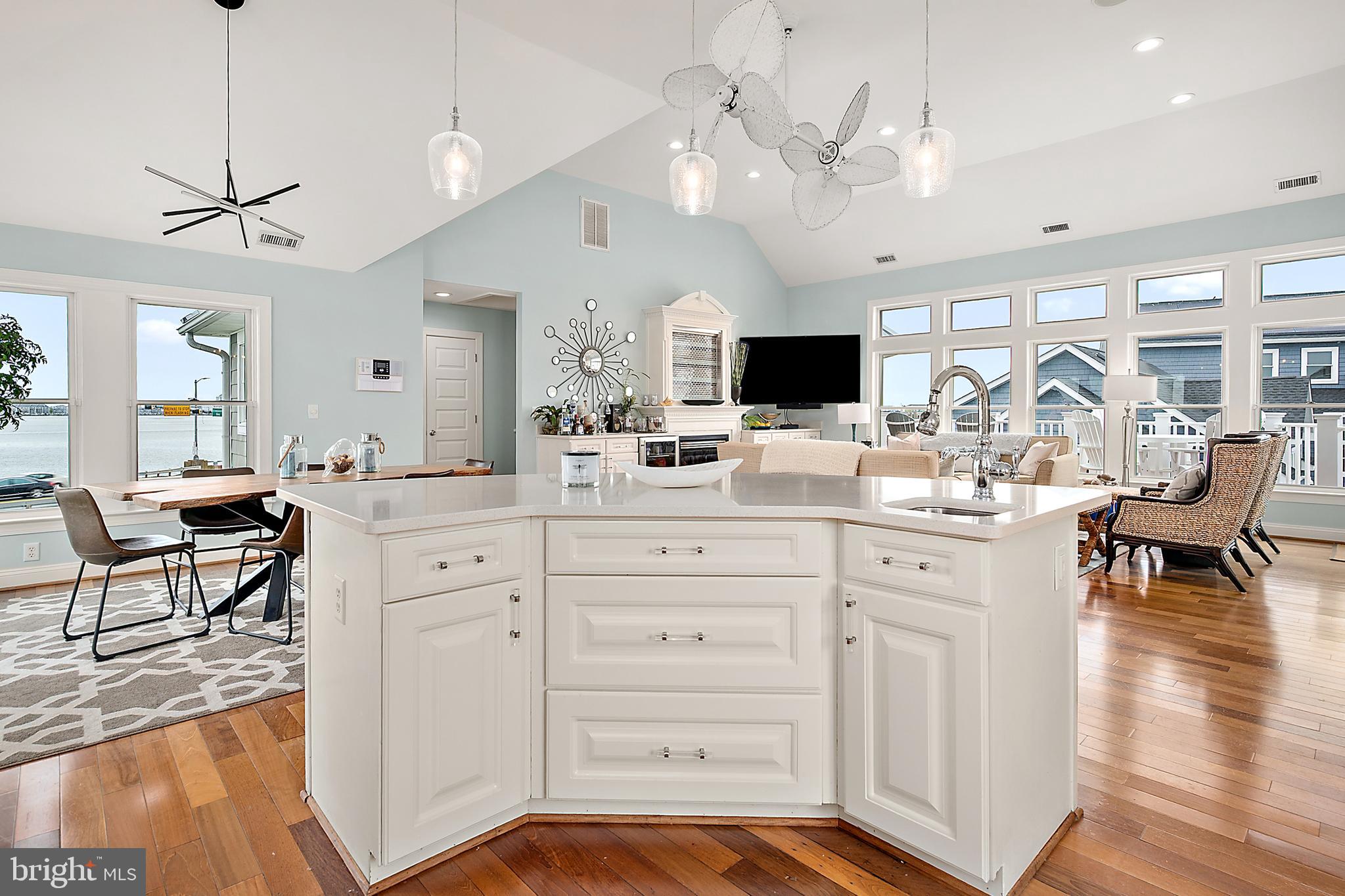 ESTATES AT INLET ISLE - Residential
