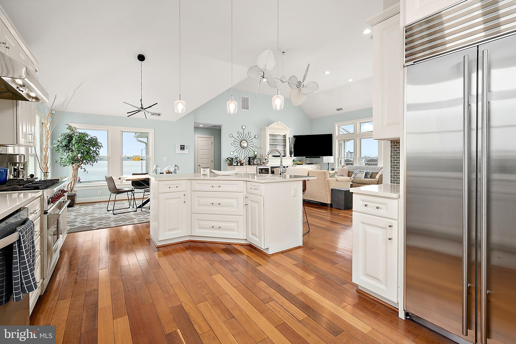 ESTATES AT INLET ISLE - Residential