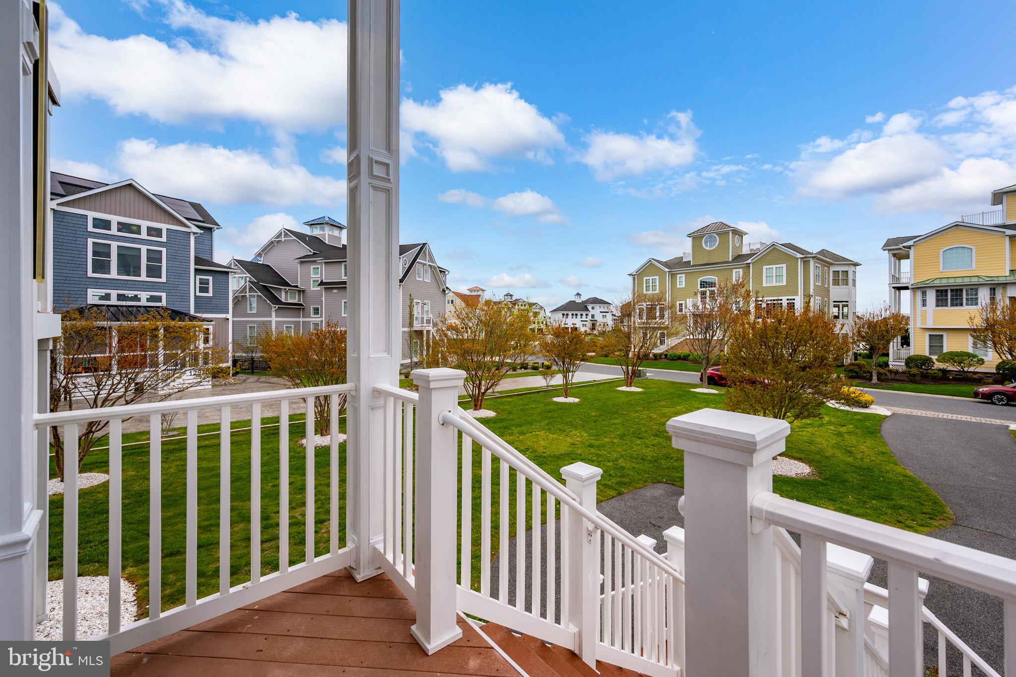 ESTATES AT INLET ISLE - Residential