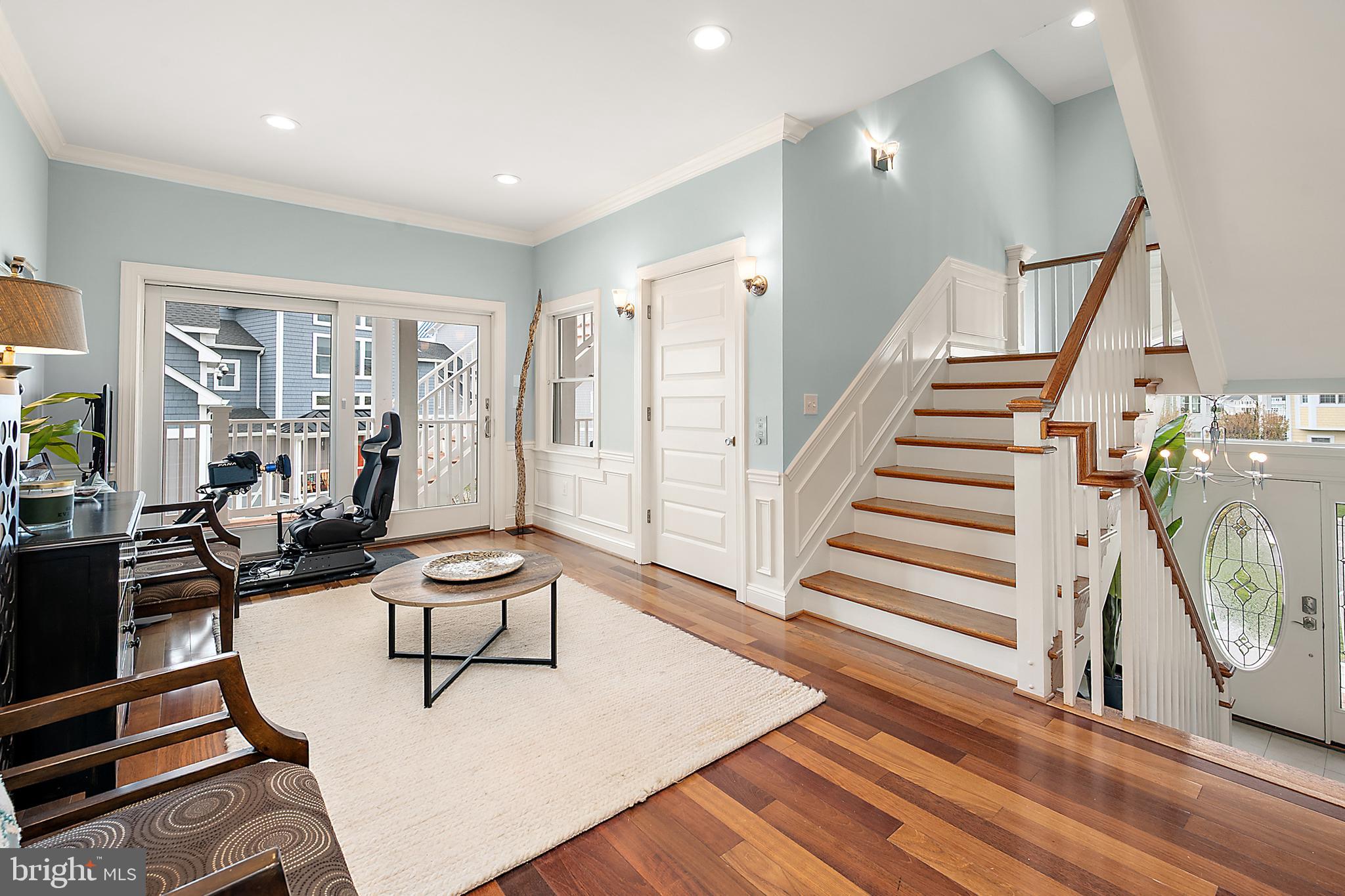 ESTATES AT INLET ISLE - Residential