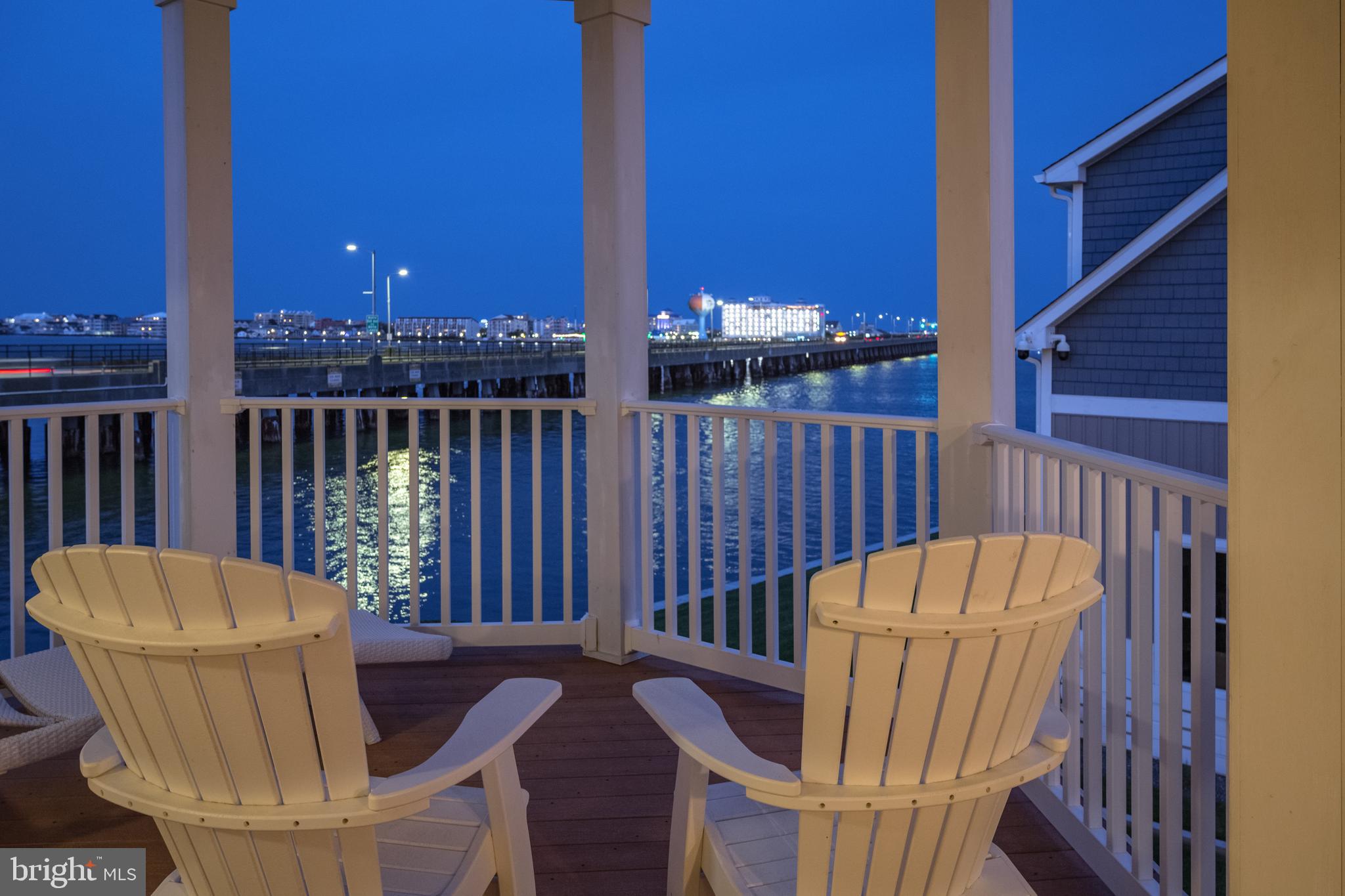 ESTATES AT INLET ISLE - Residential