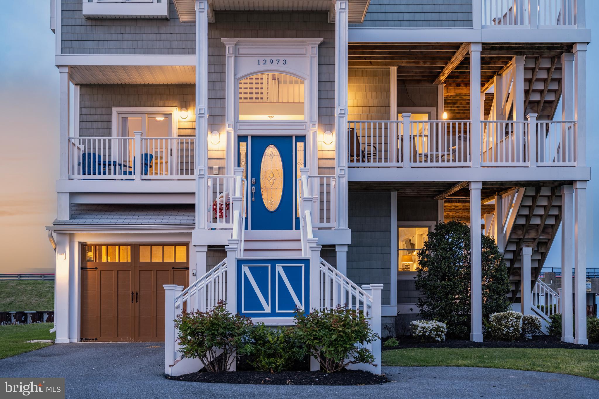 ESTATES AT INLET ISLE - Residential