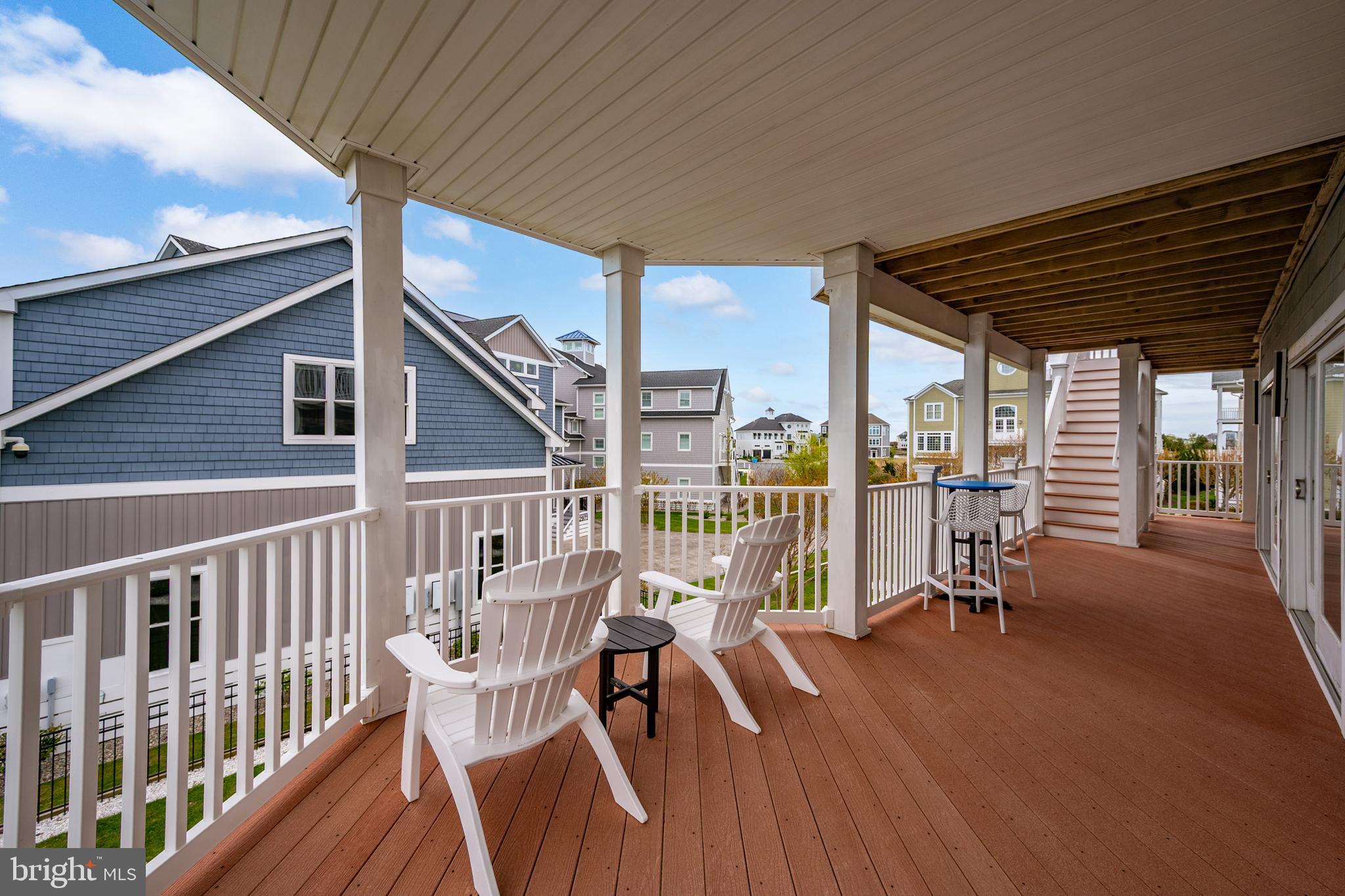 ESTATES AT INLET ISLE - Residential