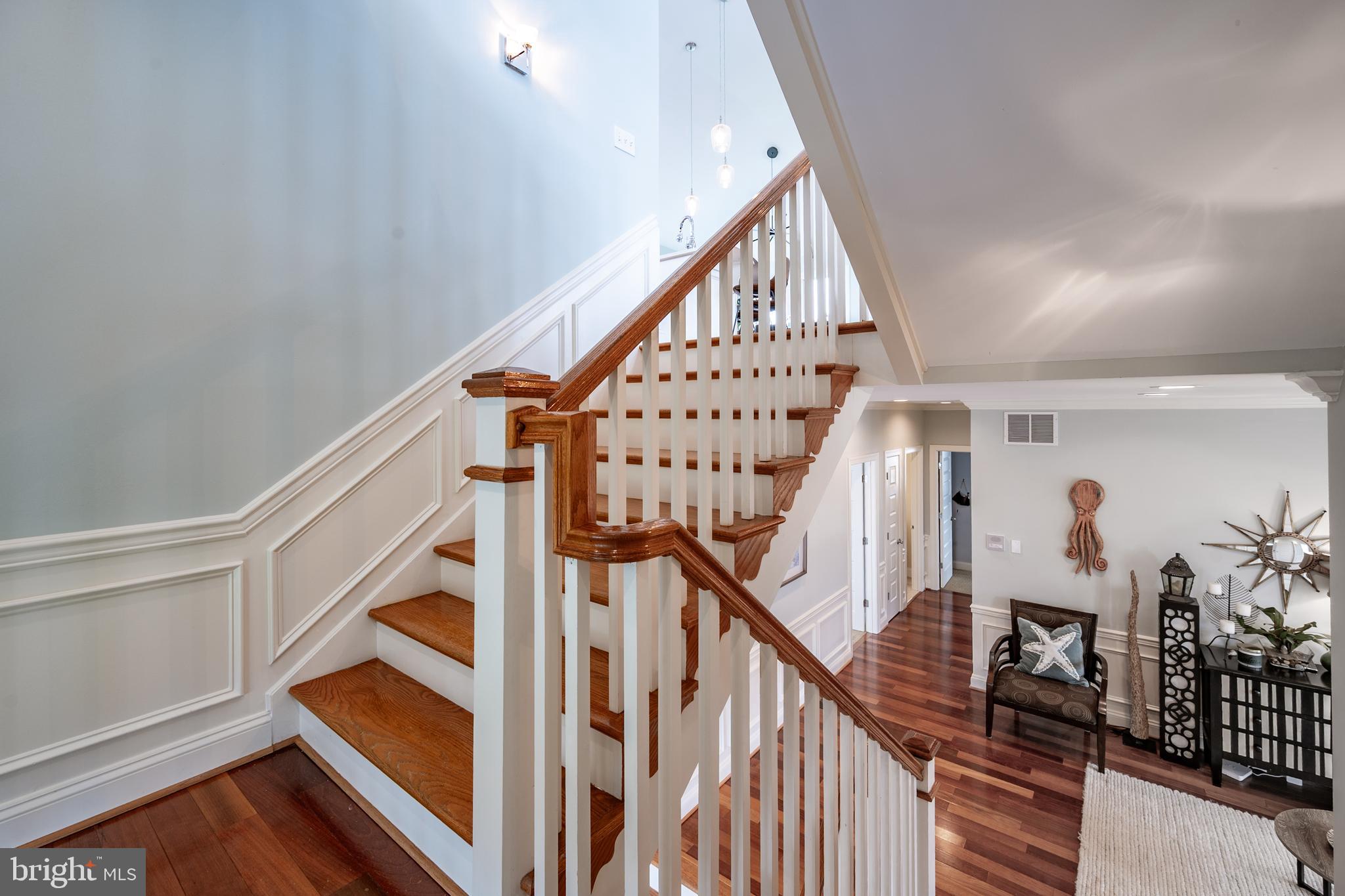 ESTATES AT INLET ISLE - Residential