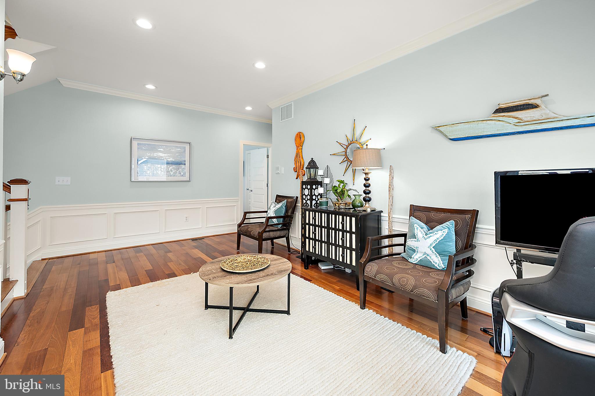 ESTATES AT INLET ISLE - Residential