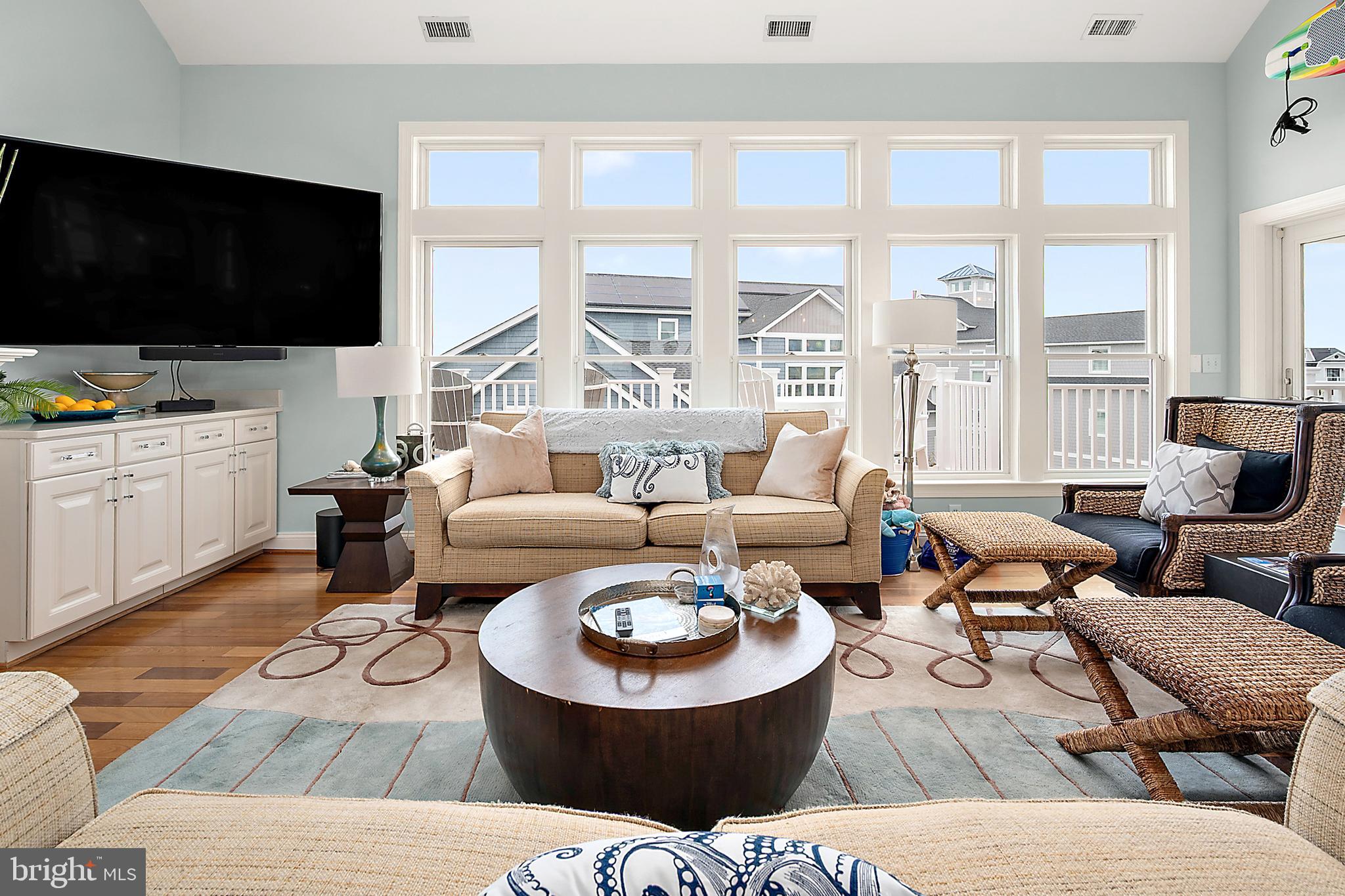 ESTATES AT INLET ISLE - Residential