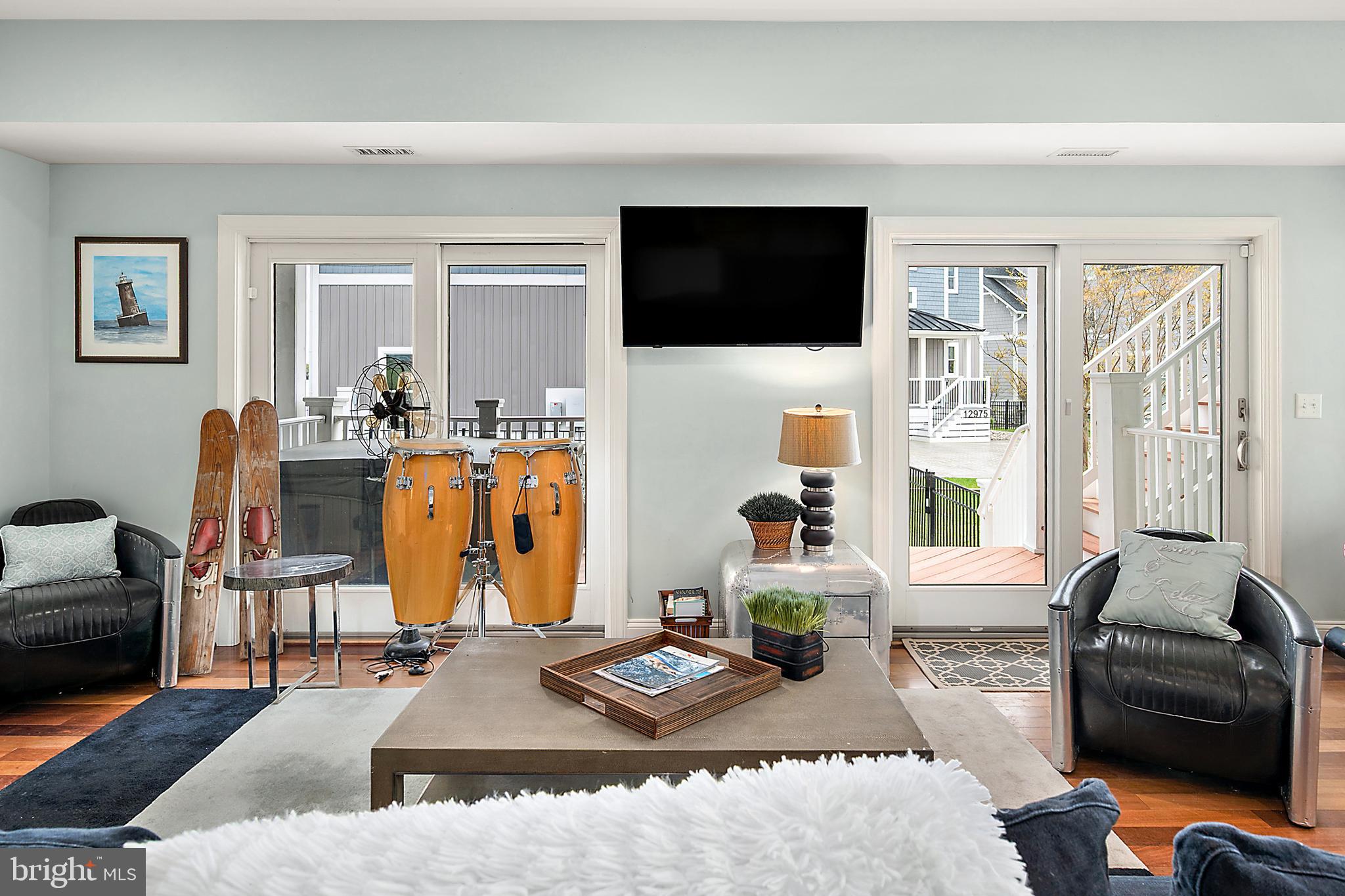 ESTATES AT INLET ISLE - Residential