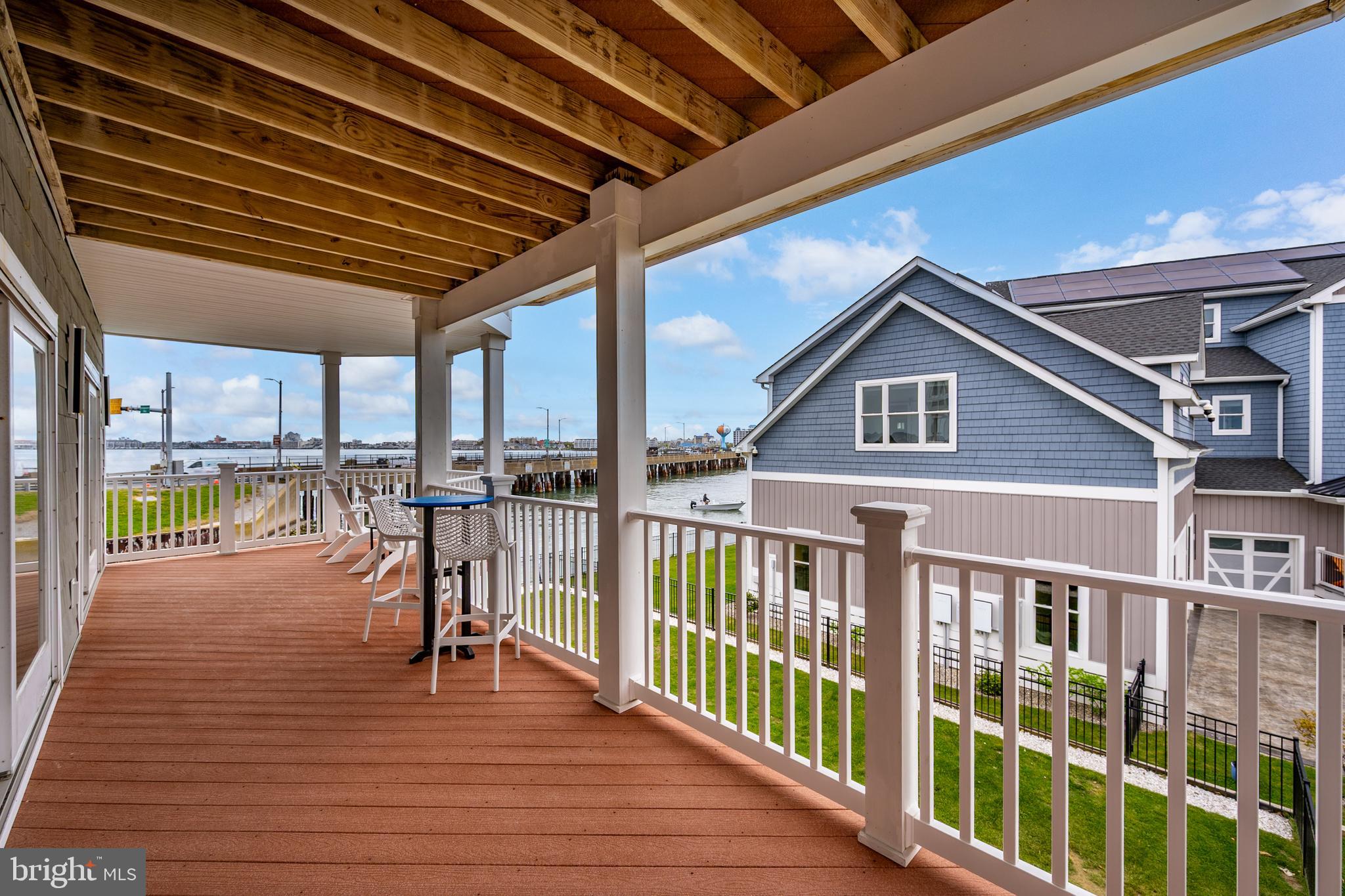 ESTATES AT INLET ISLE - Residential