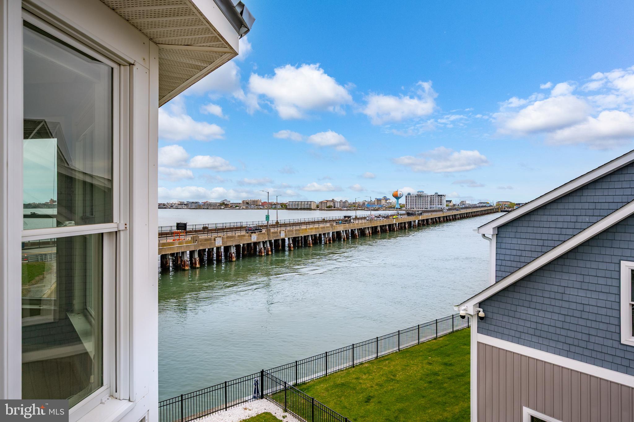 ESTATES AT INLET ISLE - Residential