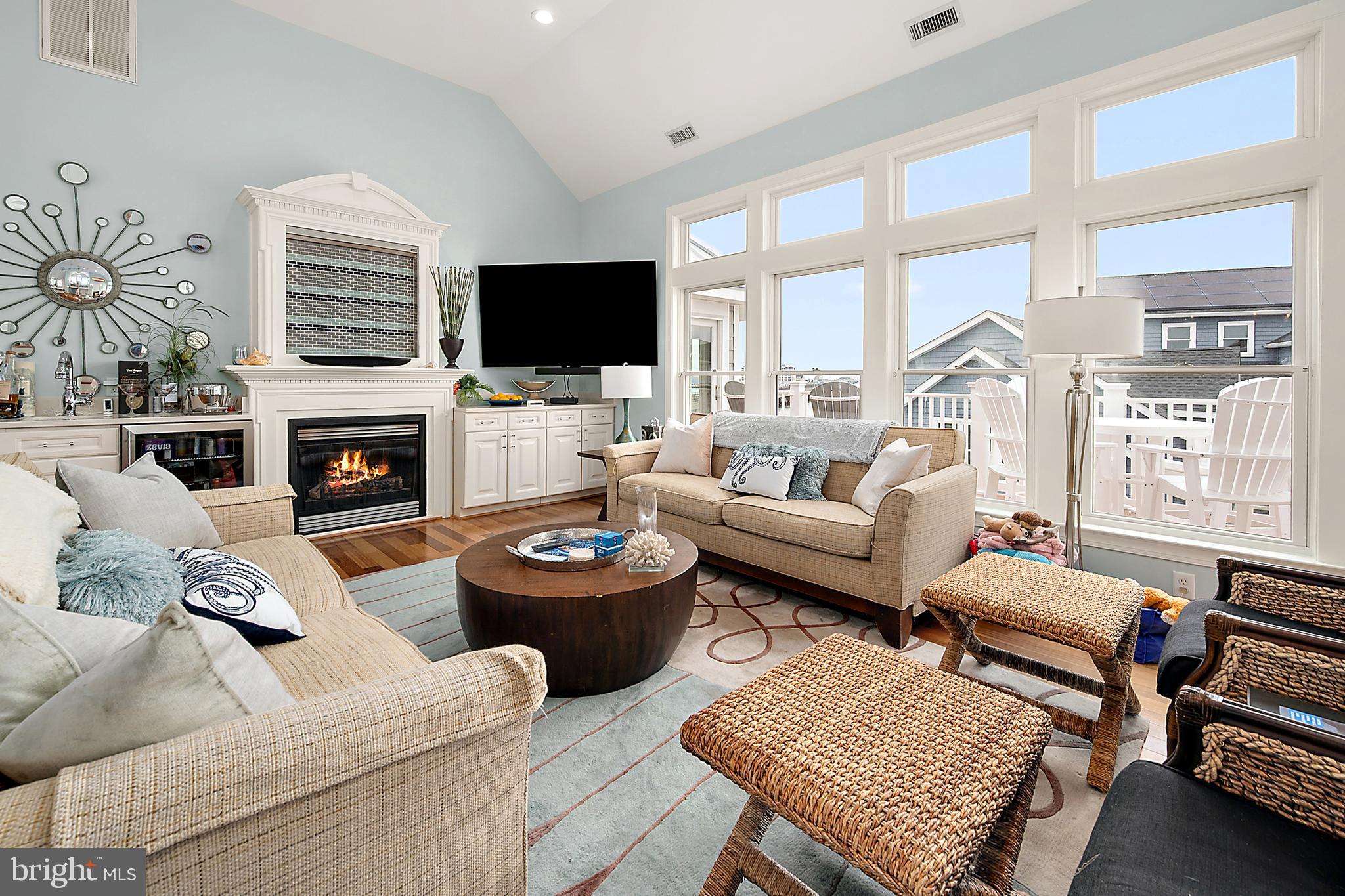 ESTATES AT INLET ISLE - Residential