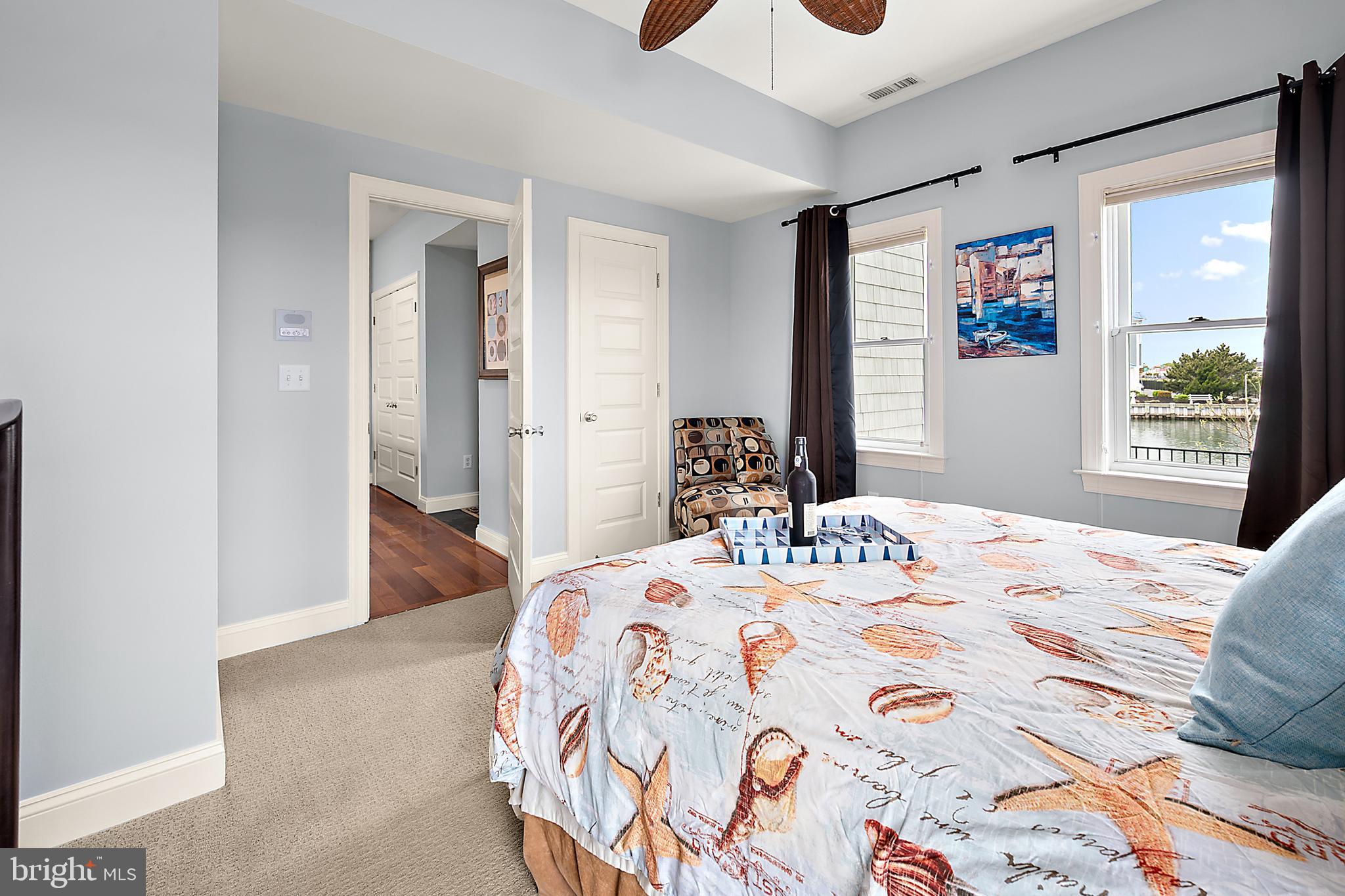 ESTATES AT INLET ISLE - Residential