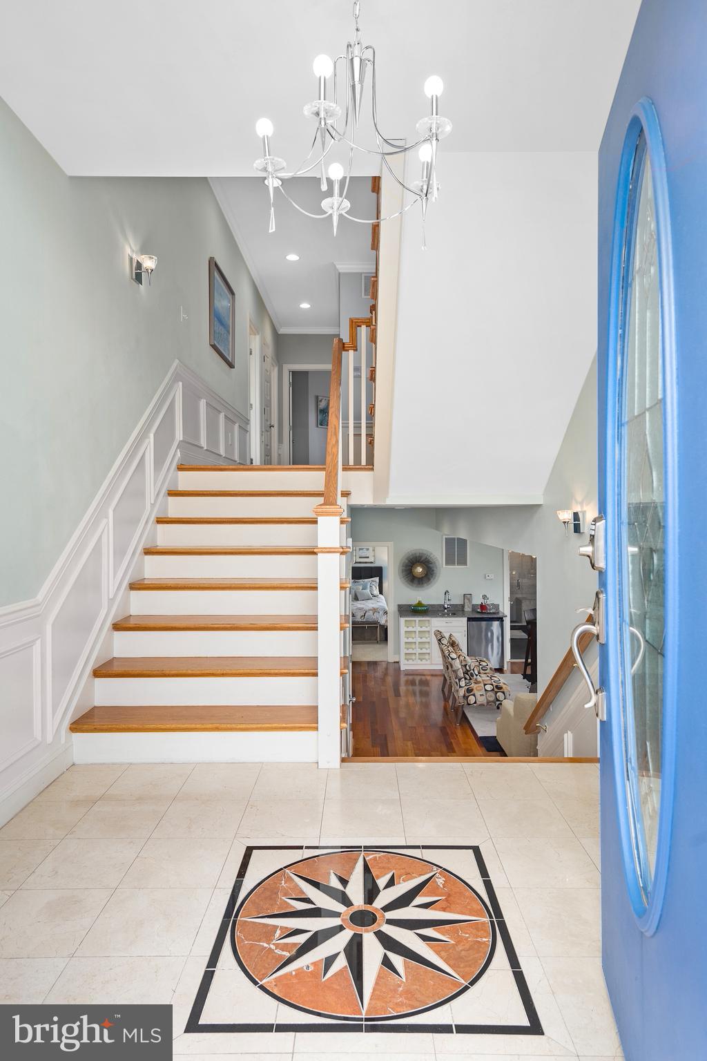 ESTATES AT INLET ISLE - Residential