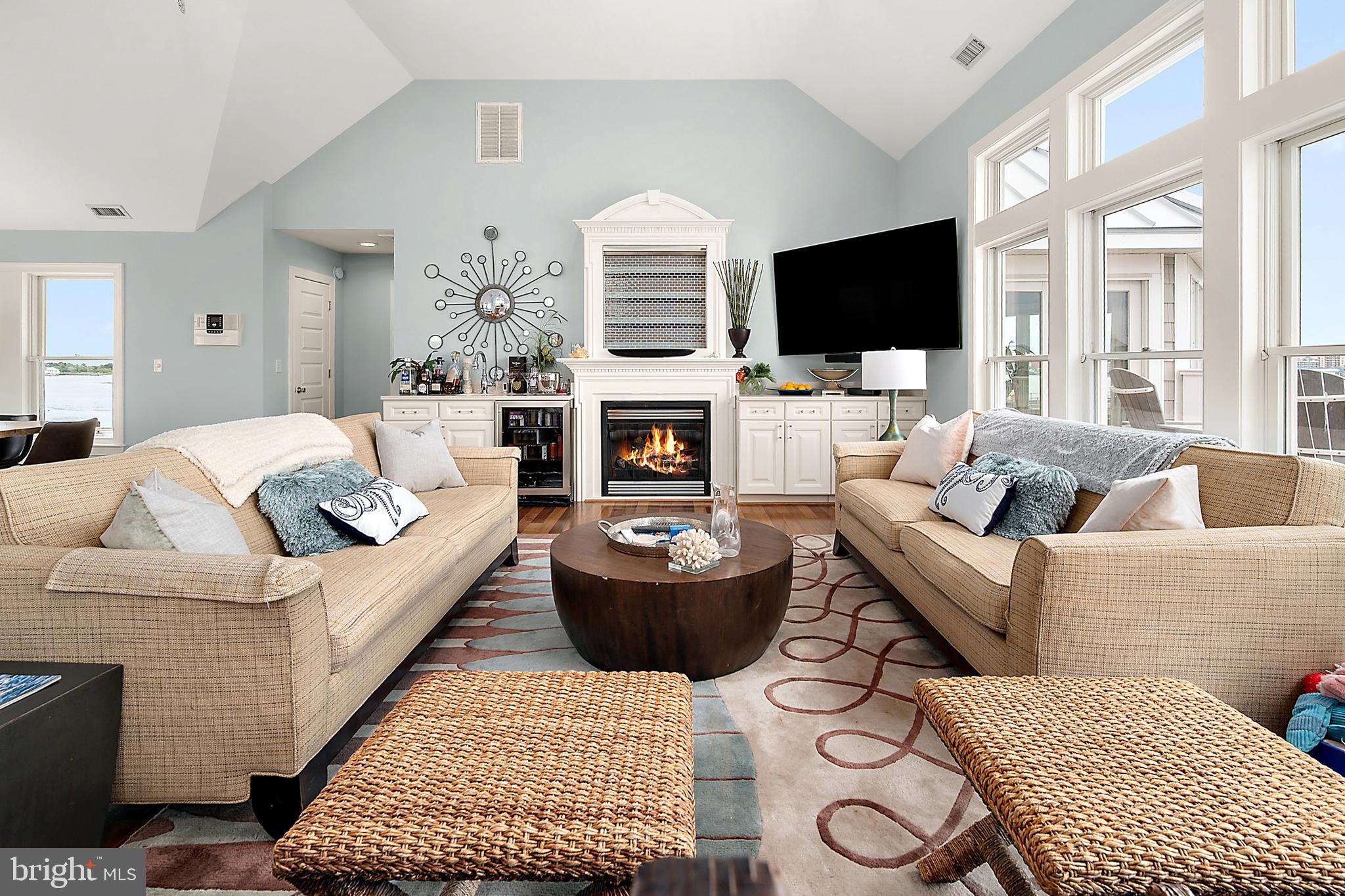 ESTATES AT INLET ISLE - Residential