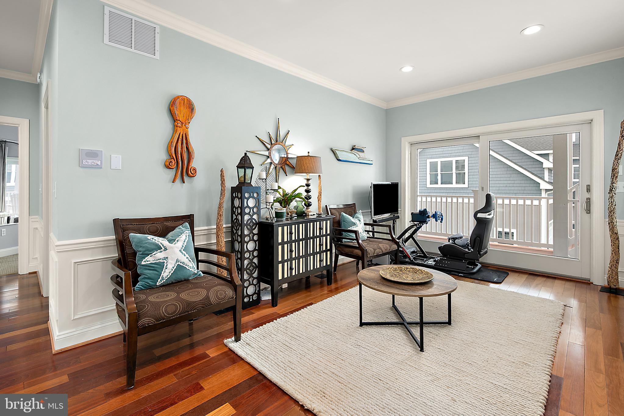ESTATES AT INLET ISLE - Residential