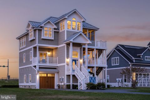 12973 INLET ISLE LANE OCEAN CITY MD 21842