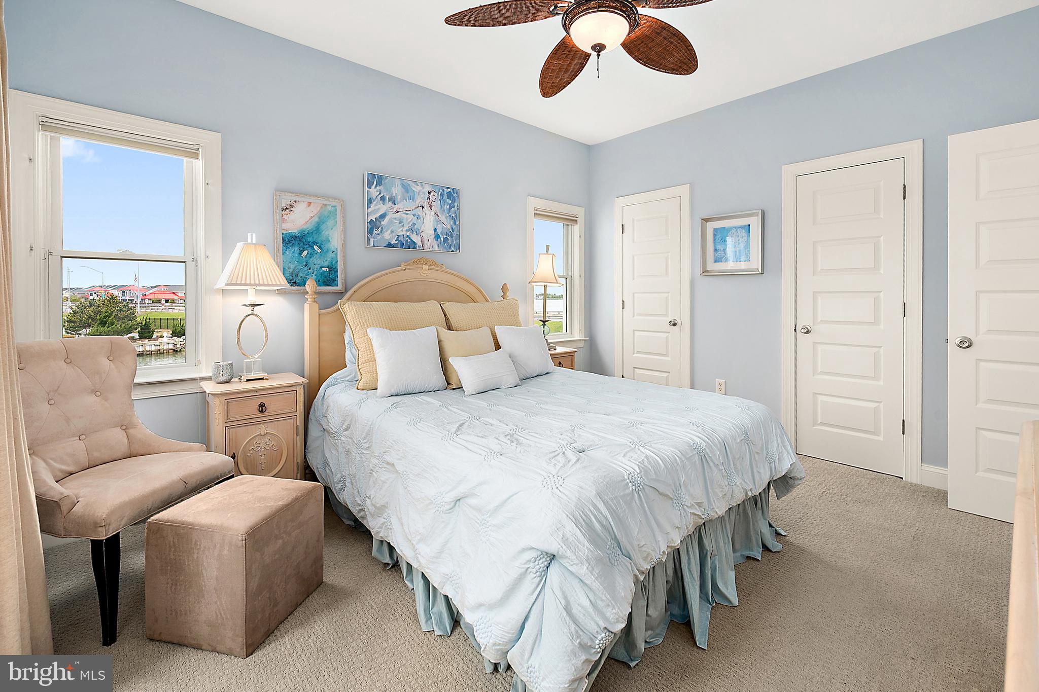 ESTATES AT INLET ISLE - Residential