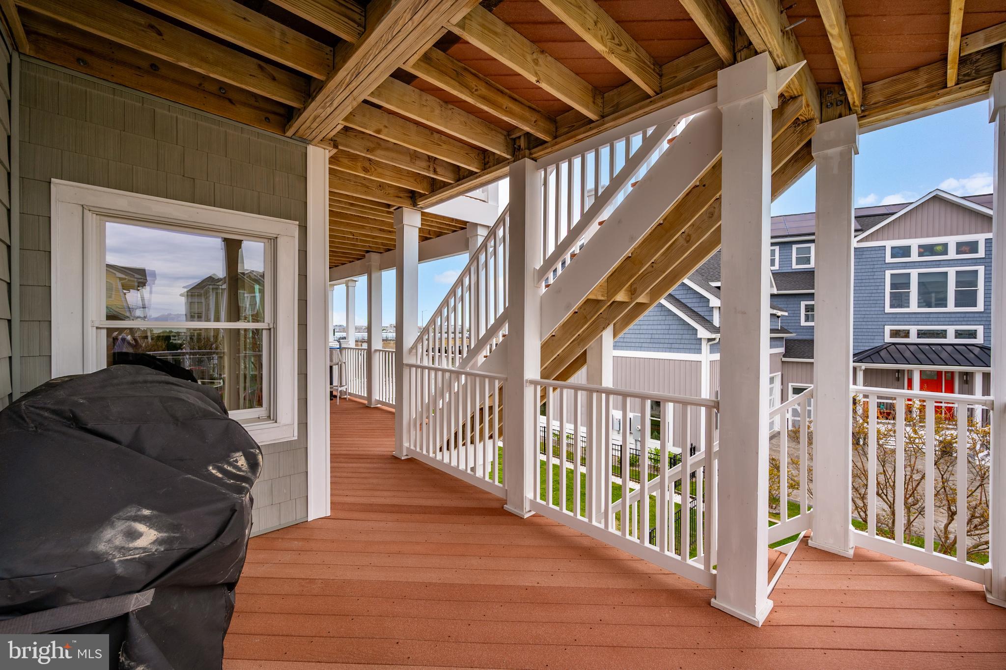 ESTATES AT INLET ISLE - Residential