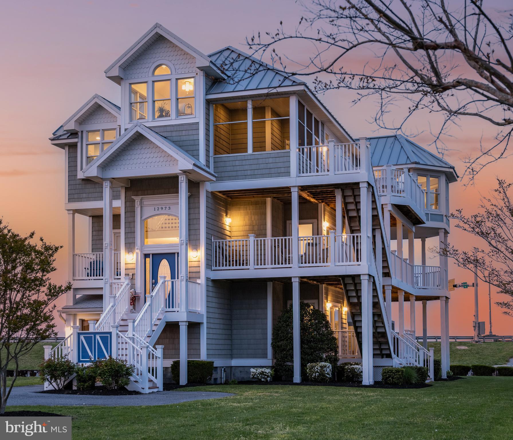ESTATES AT INLET ISLE - Residential